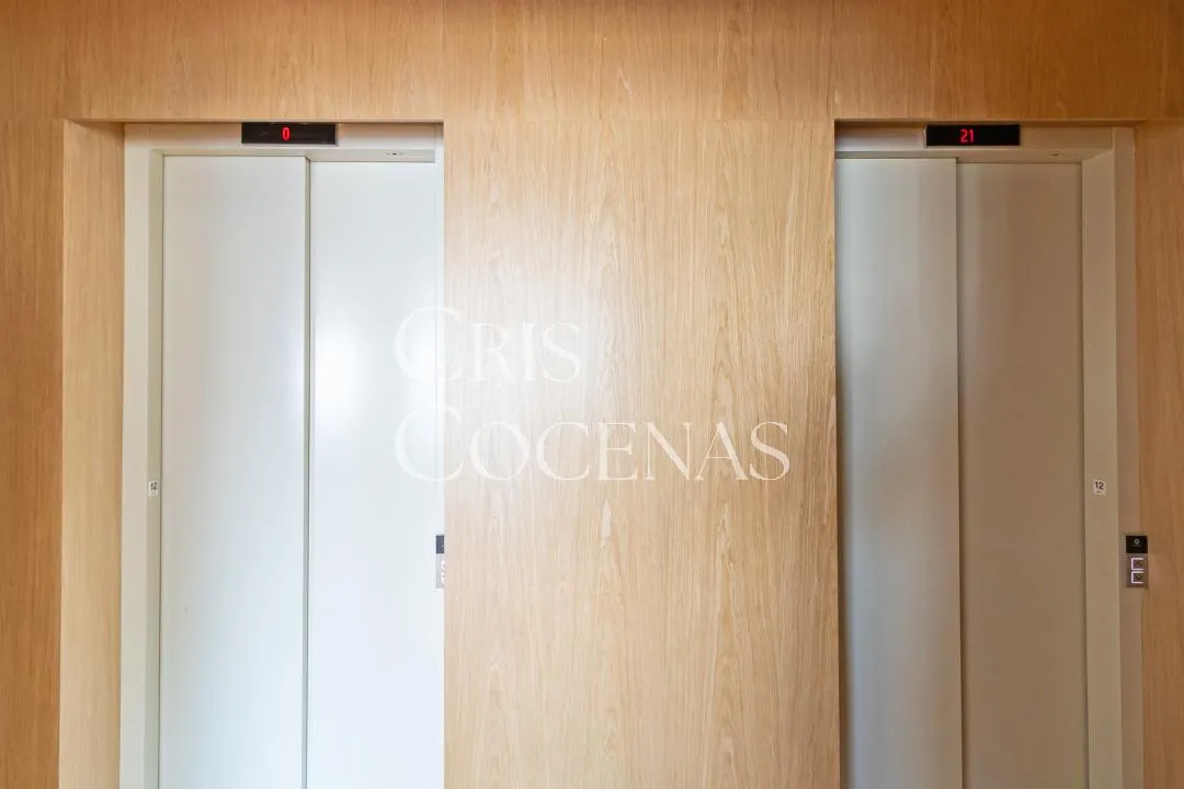 Apartamento com 4 suítes à venda em Itaim Bibi, São Paulo, por R$ 13.990.000 Imagem 18