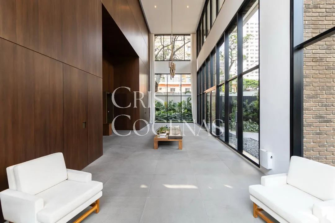 Apartamento com 4 suítes à venda em Itaim Bibi, São Paulo, por R$ 13.990.000 Imagem 19