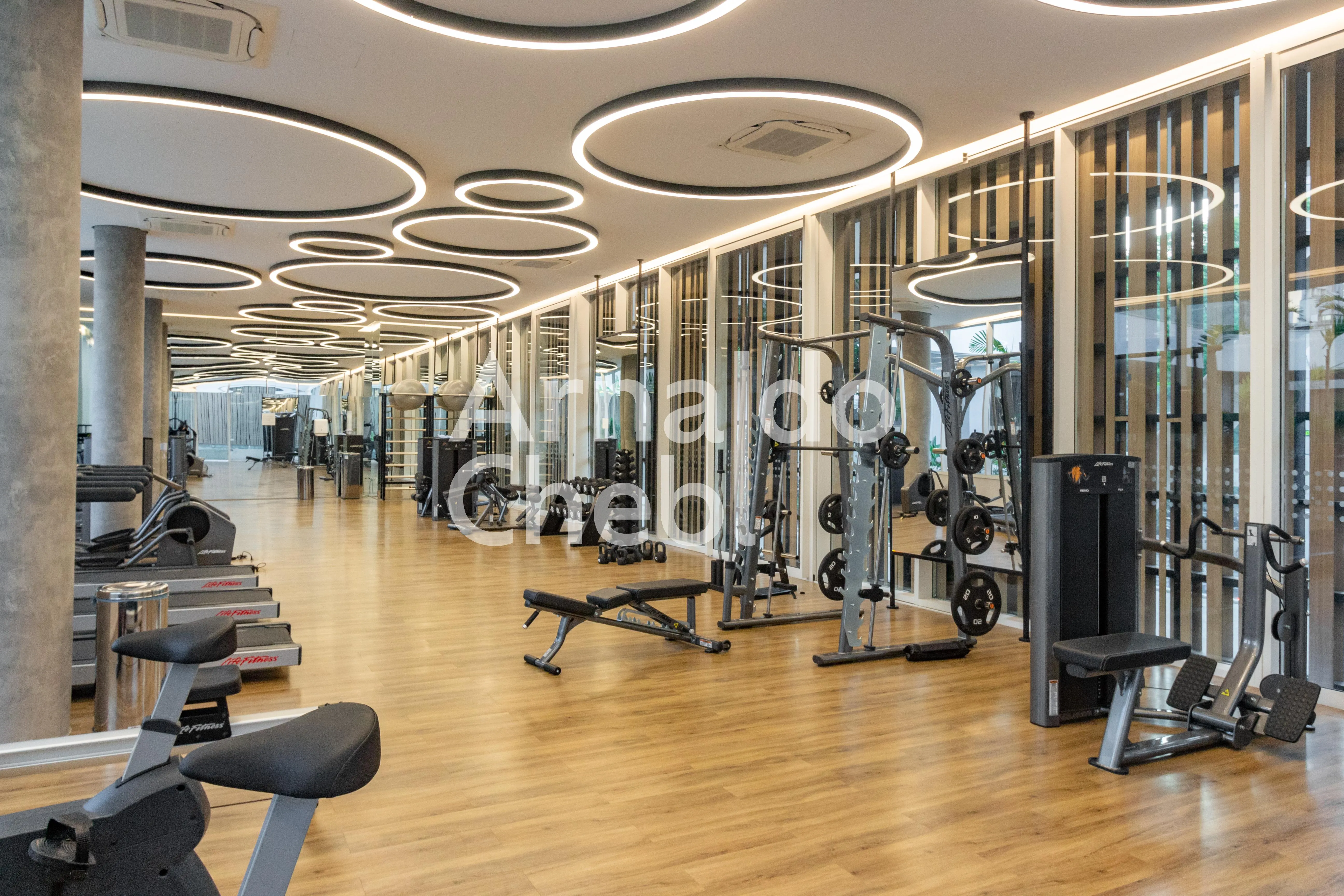 Apartamento com 3 suítes à venda em Ibirapuera, São Paulo, por R$ 9.300.000 Imagem 55