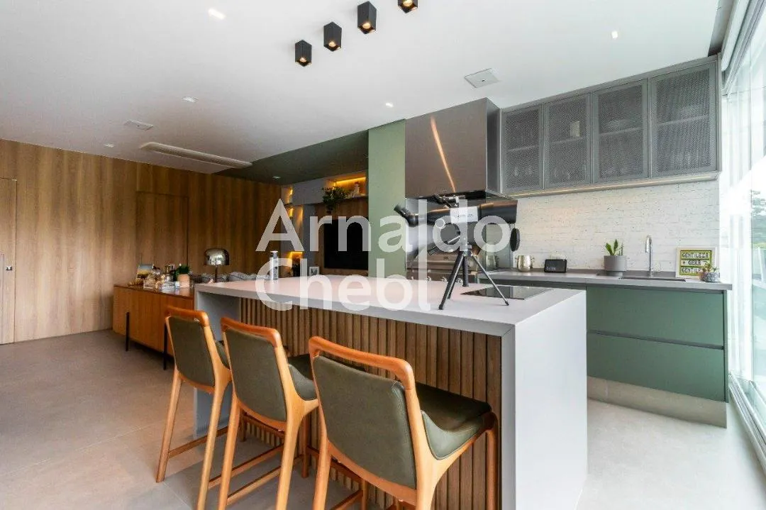 Apartamento com 3 suítes à venda em Ibirapuera, São Paulo, por R$ 9.300.000 Imagem 68