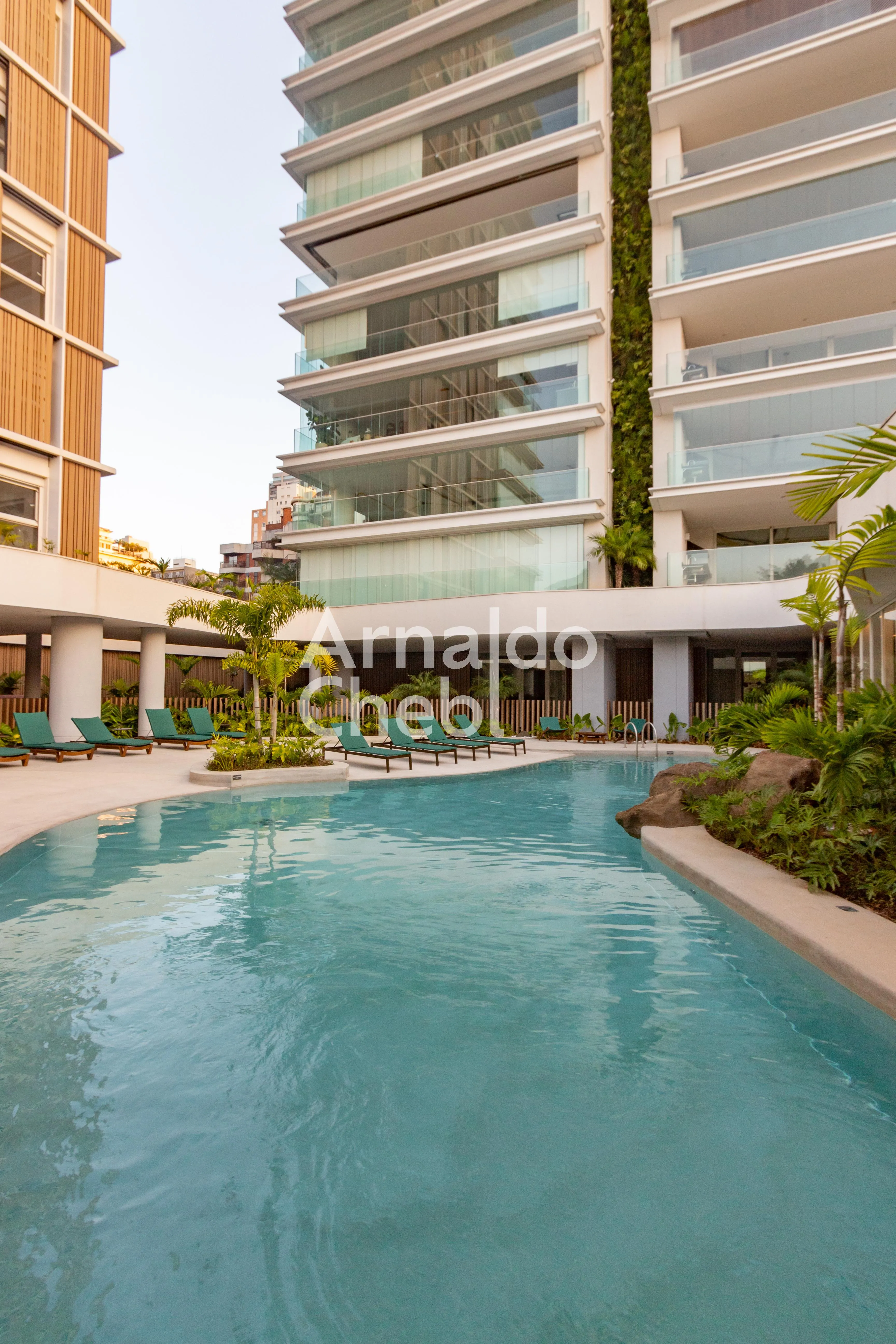 Apartamento com 3 suítes à venda em Ibirapuera, São Paulo, por R$ 9.300.000 Imagem 2