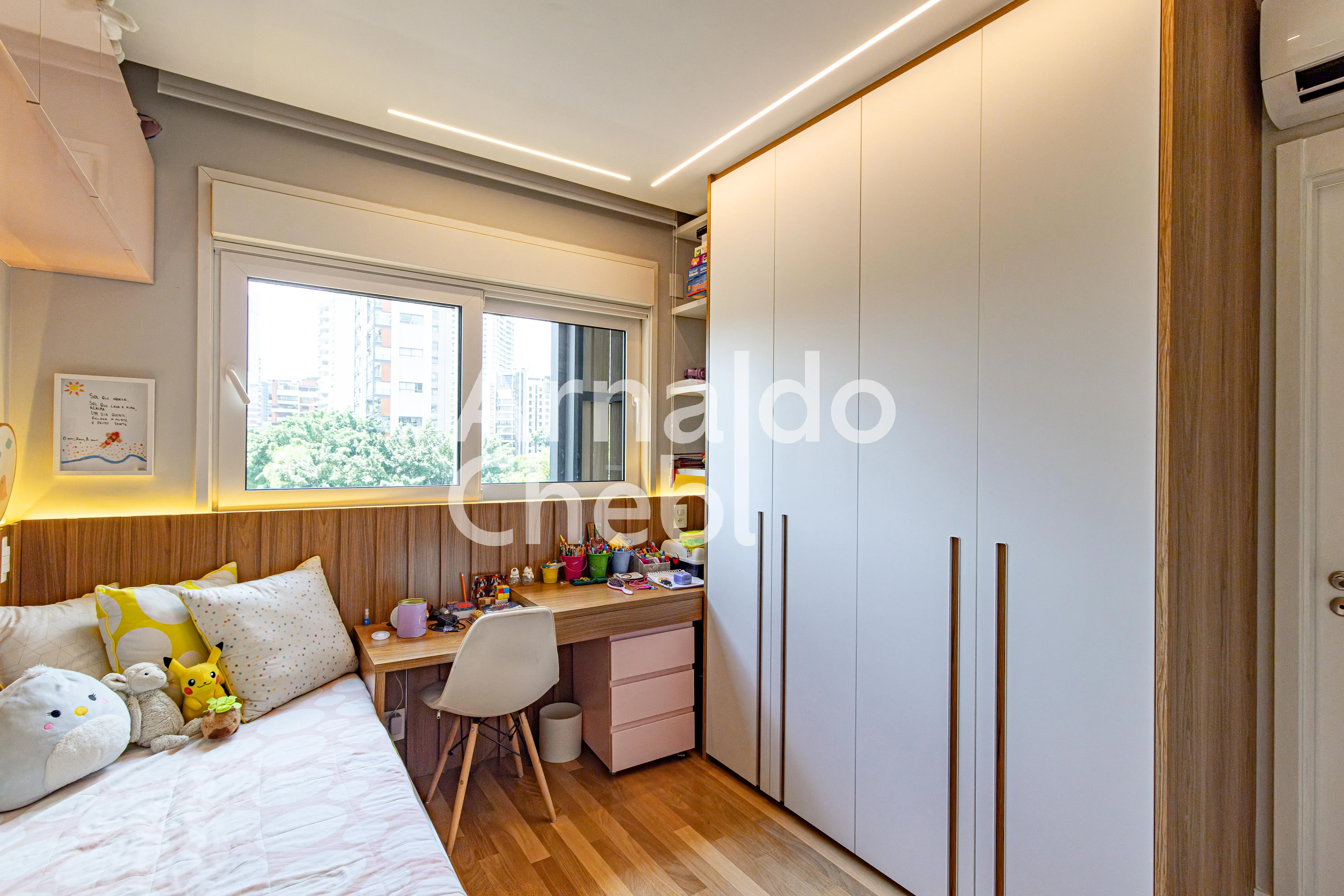 Apartamento com 3 suítes à venda em Ibirapuera, São Paulo, por R$ 9.300.000 Imagem 29