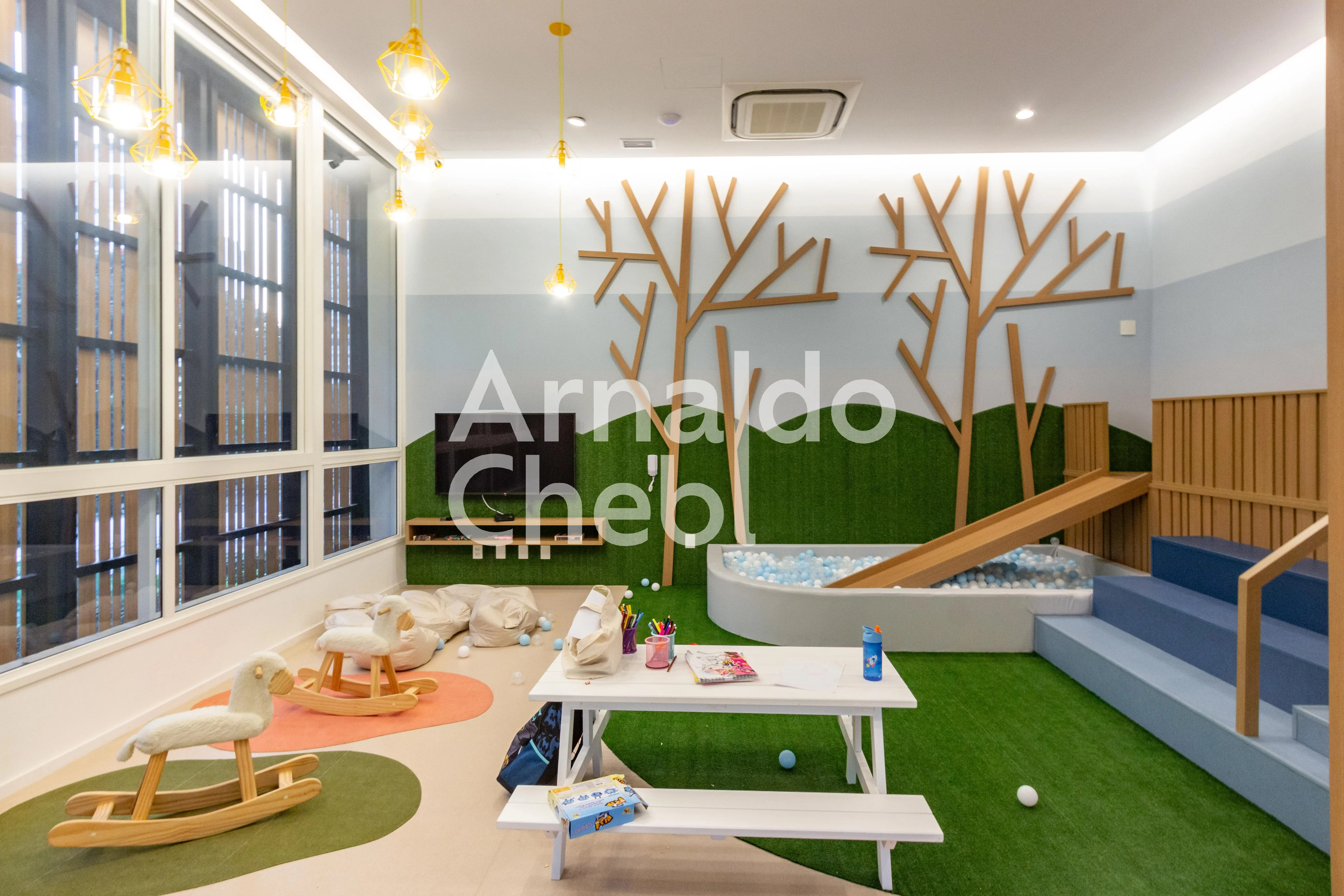 Apartamento com 3 suítes à venda em Ibirapuera, São Paulo, por R$ 9.300.000 Imagem 51