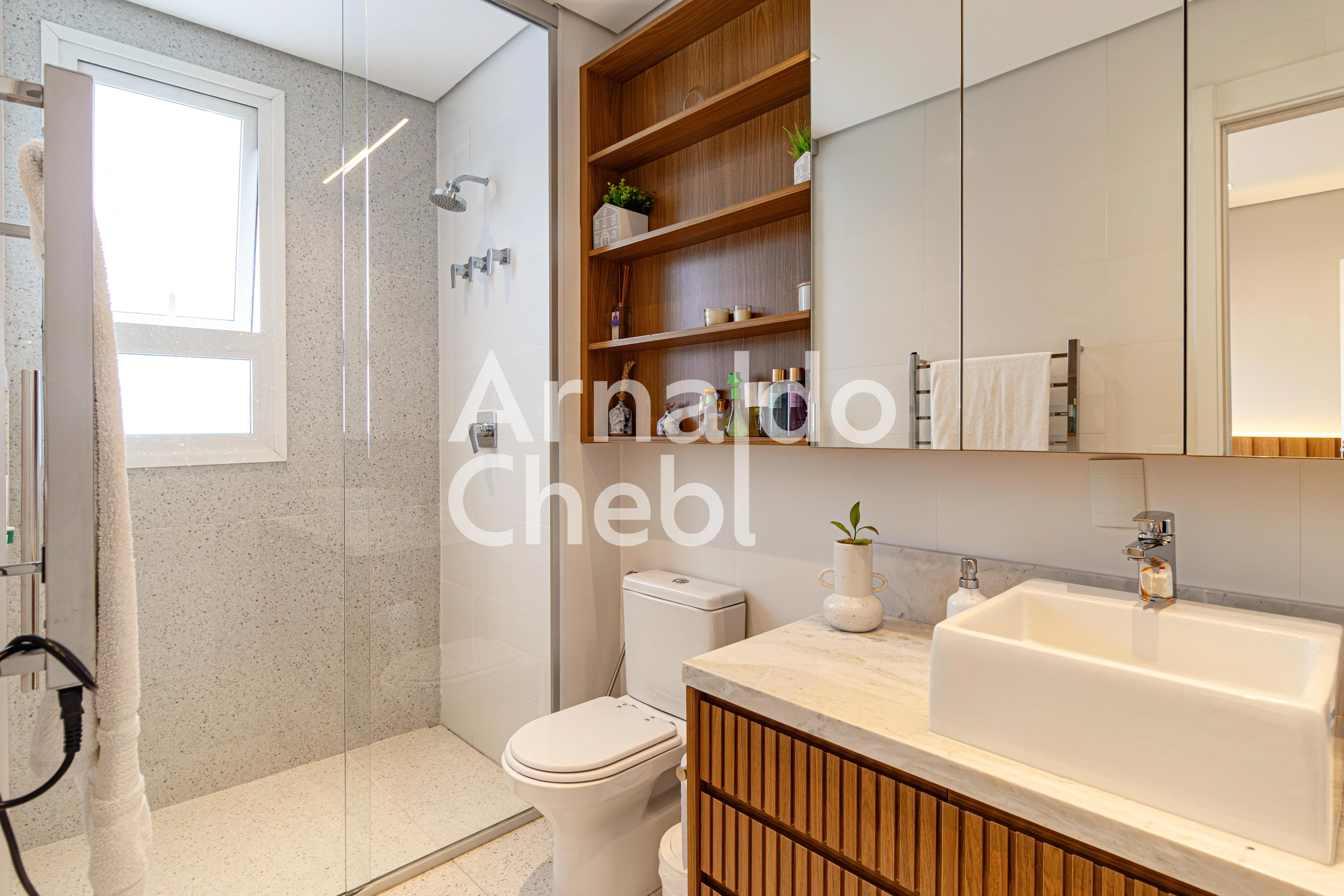 Apartamento com 3 suítes à venda em Ibirapuera, São Paulo, por R$ 9.300.000 Imagem 32