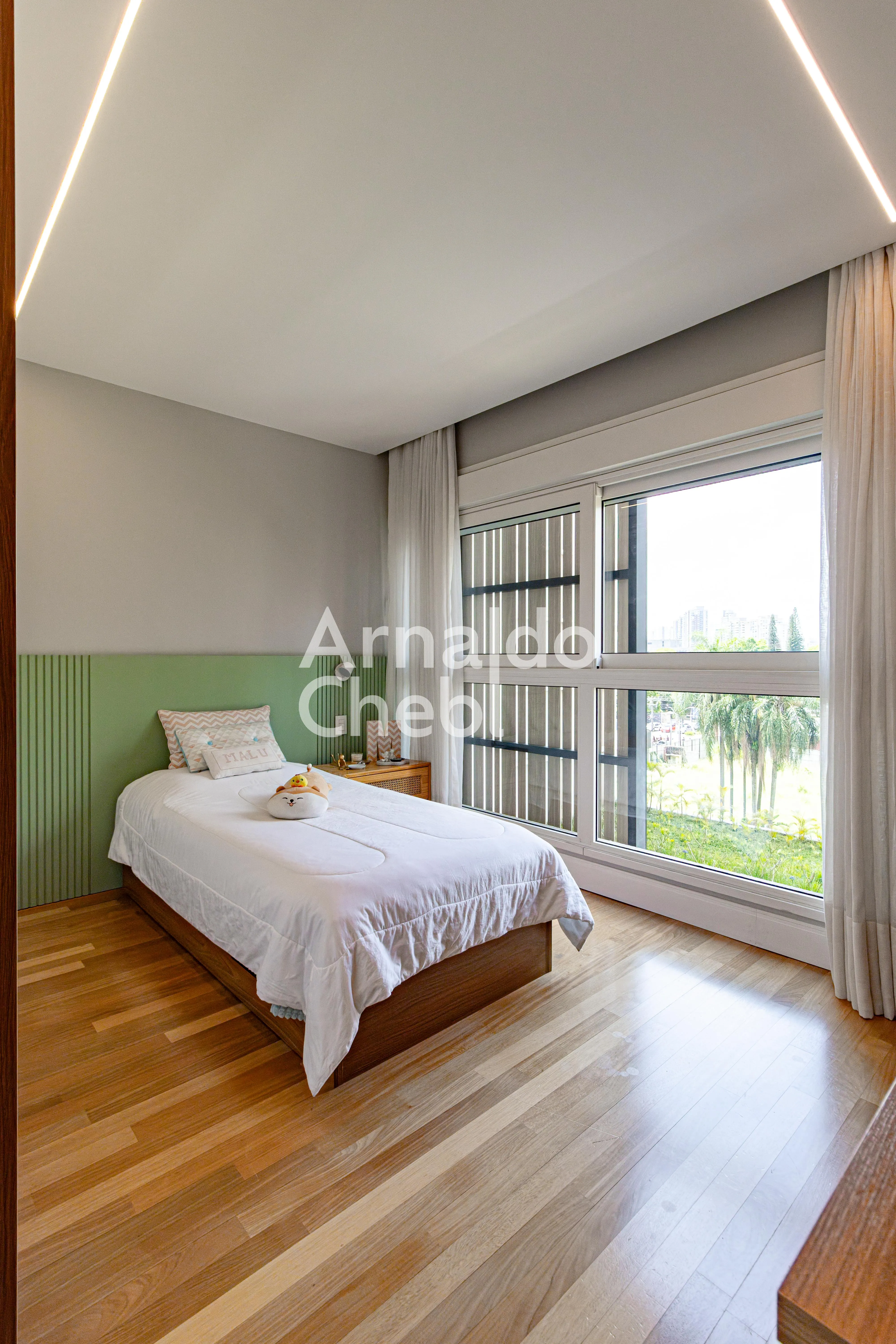 Apartamento com 3 suítes à venda em Ibirapuera, São Paulo, por R$ 9.300.000 Imagem 50