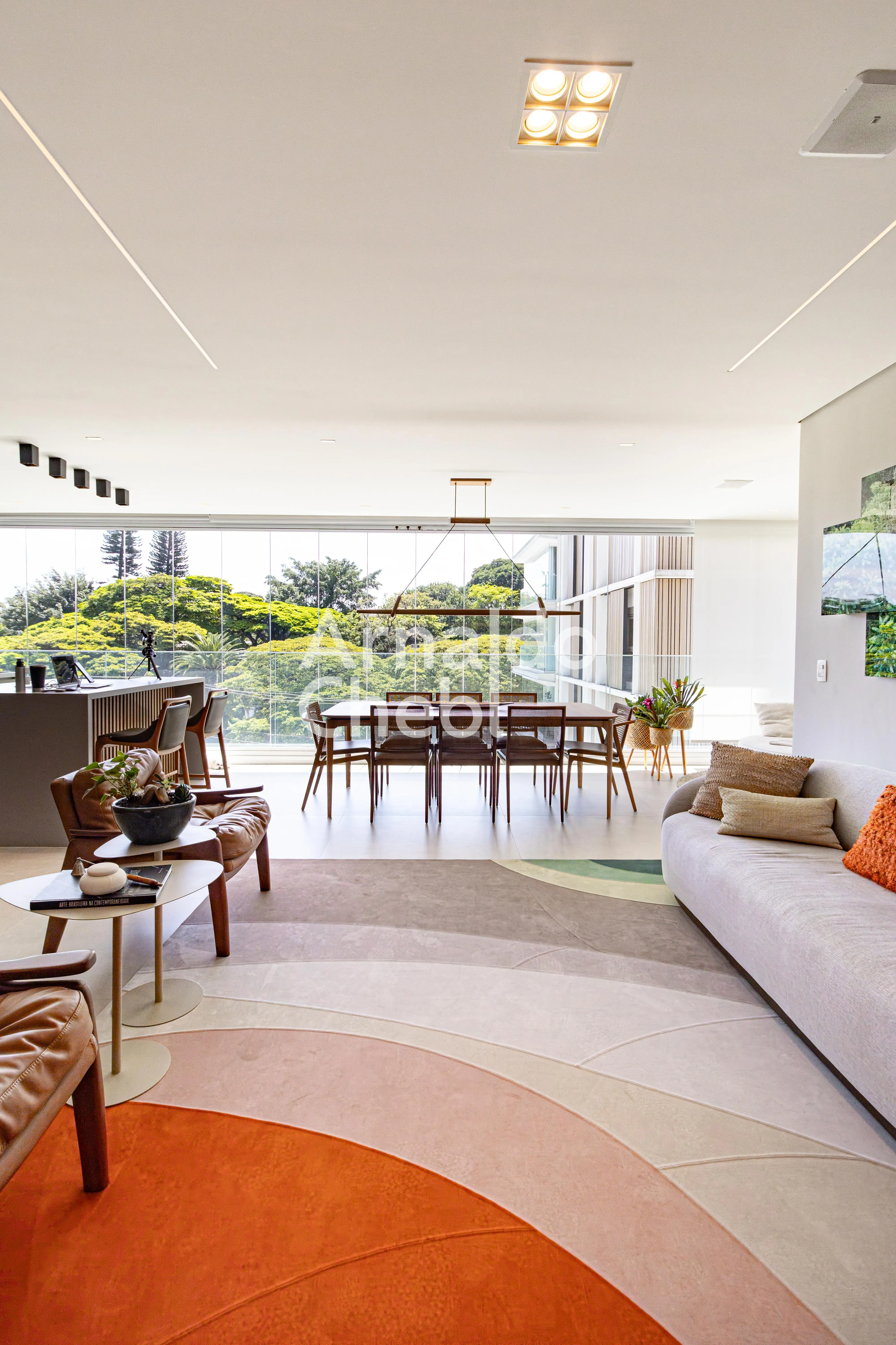 Apartamento com 3 suítes à venda em Ibirapuera, São Paulo, por R$ 9.300.000 Imagem 47