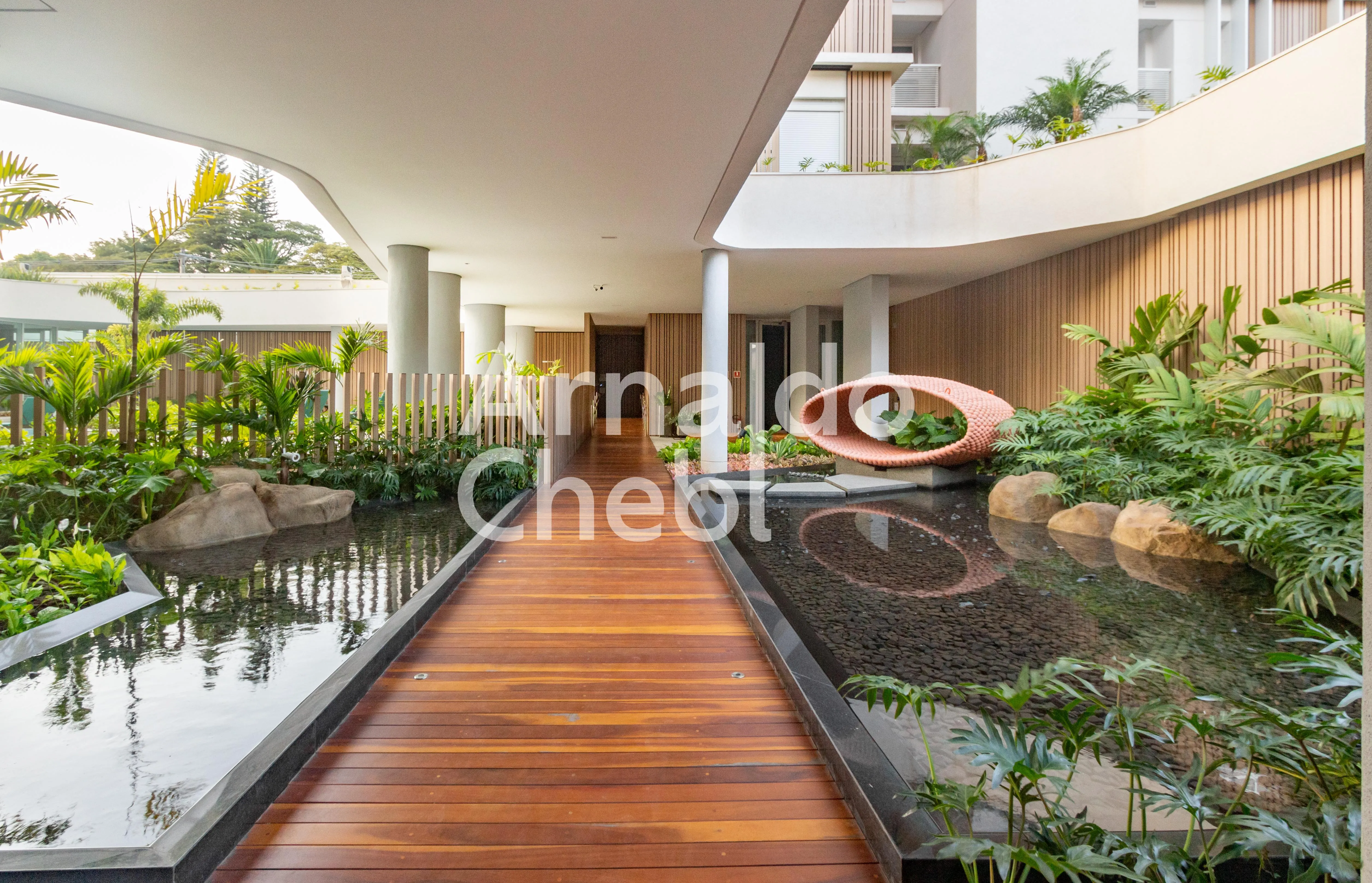Apartamento com 3 suítes à venda em Ibirapuera, São Paulo, por R$ 9.300.000 Imagem 54
