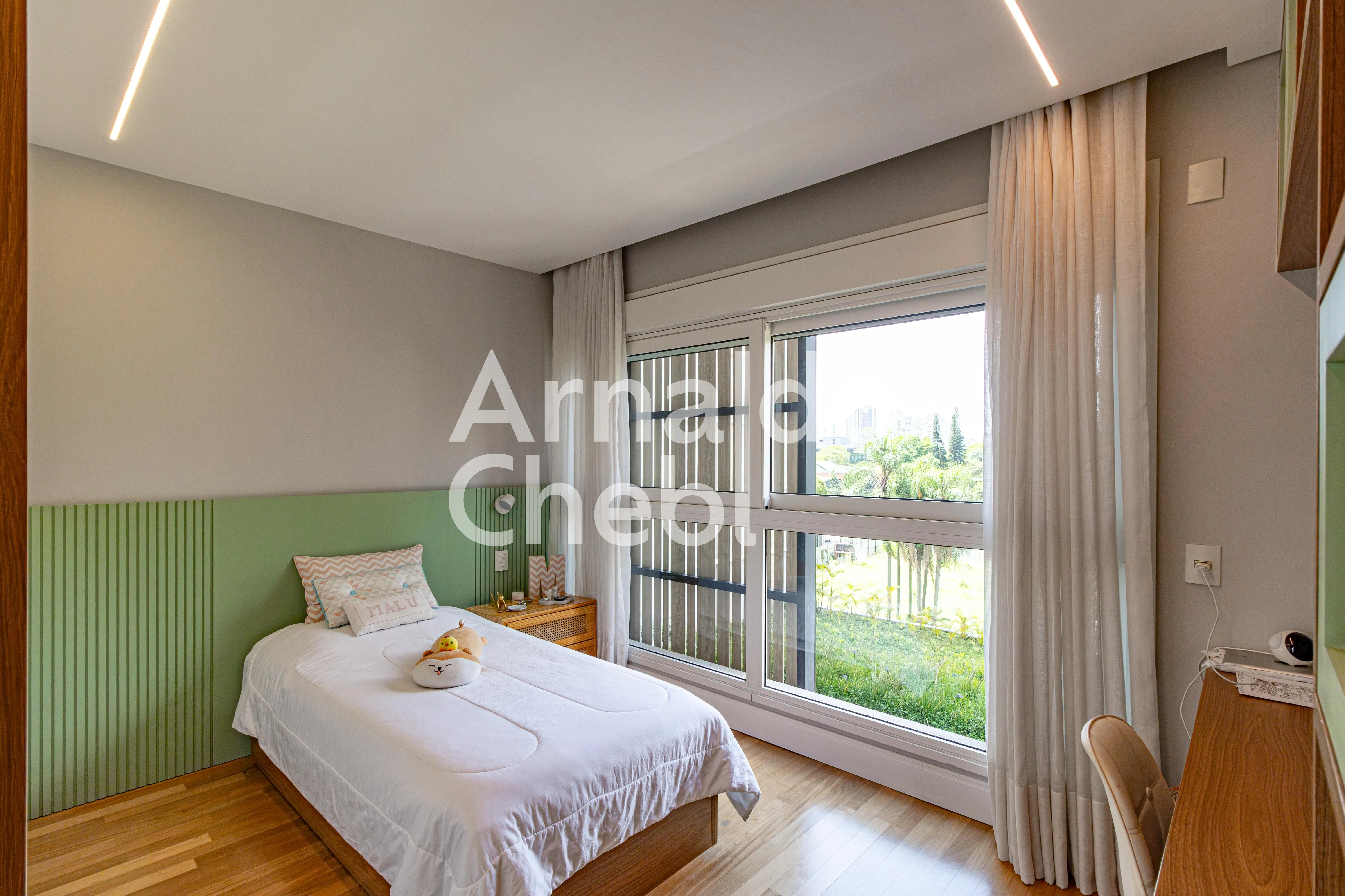 Apartamento com 3 suítes à venda em Ibirapuera, São Paulo, por R$ 9.300.000 Imagem 23