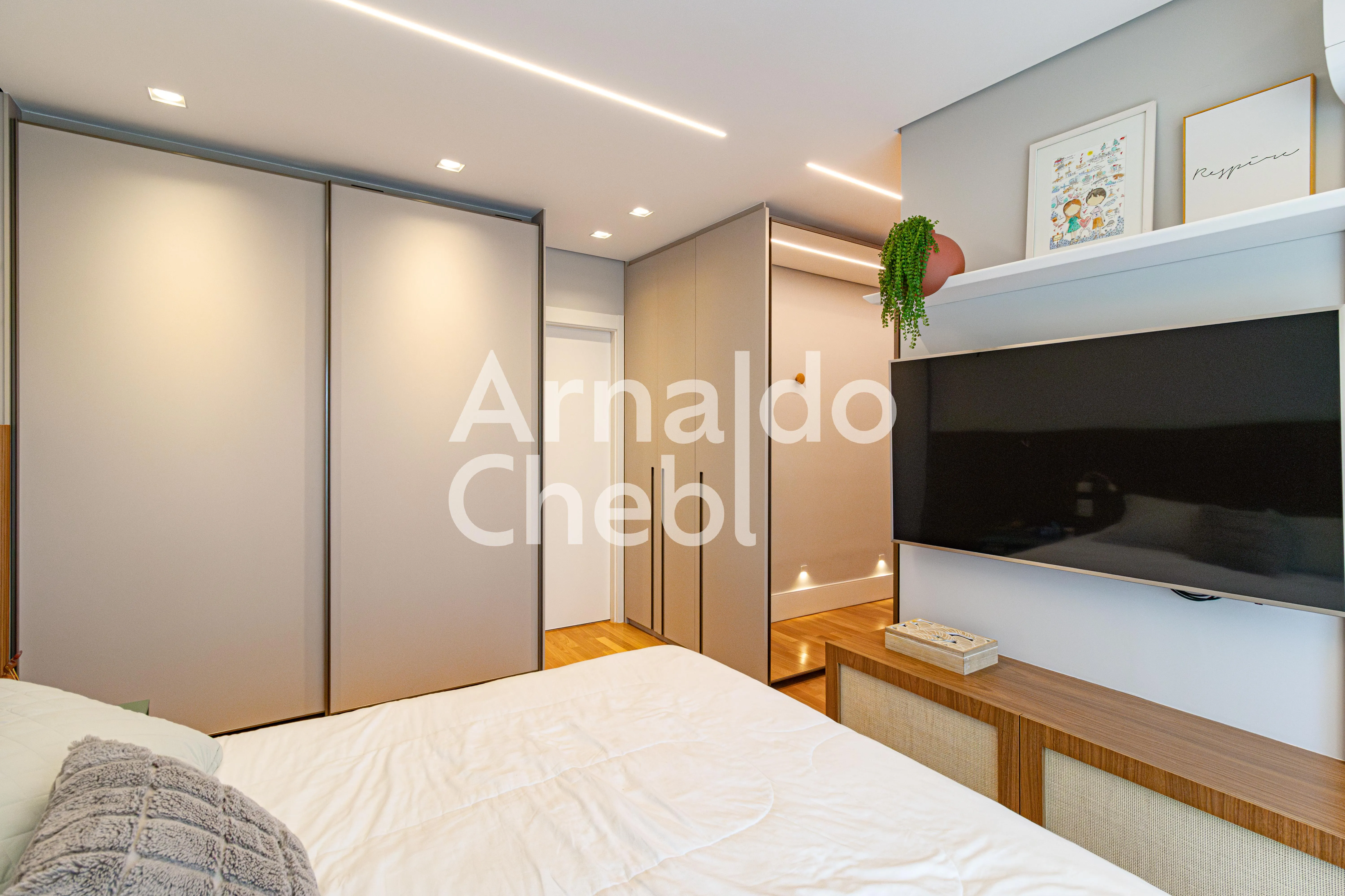 Apartamento com 3 suítes à venda em Ibirapuera, São Paulo, por R$ 9.300.000 Imagem 36