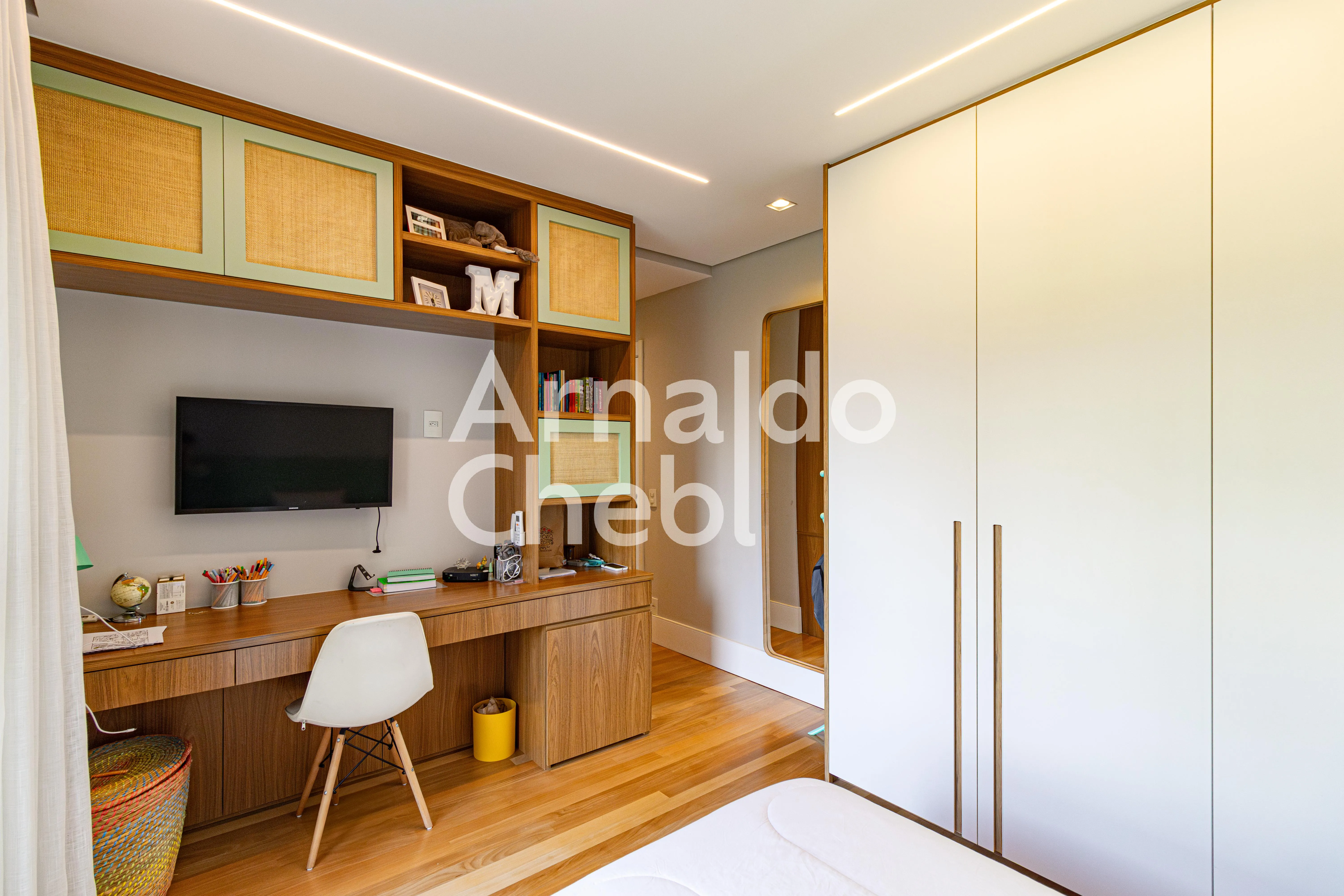 Apartamento com 3 suítes à venda em Ibirapuera, São Paulo, por R$ 9.300.000 Imagem 25