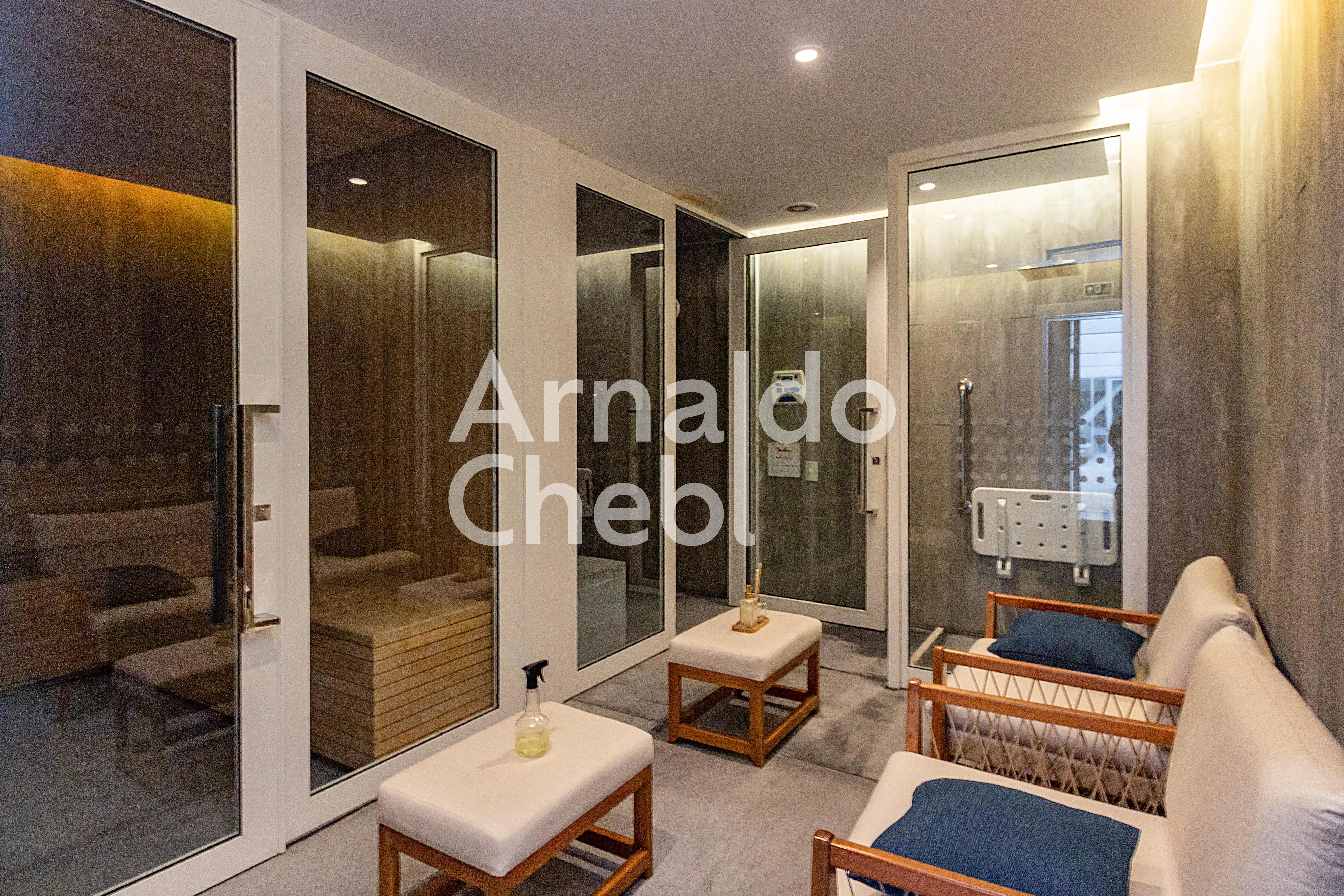 Apartamento com 3 suítes à venda em Ibirapuera, São Paulo, por R$ 9.300.000 Imagem 4