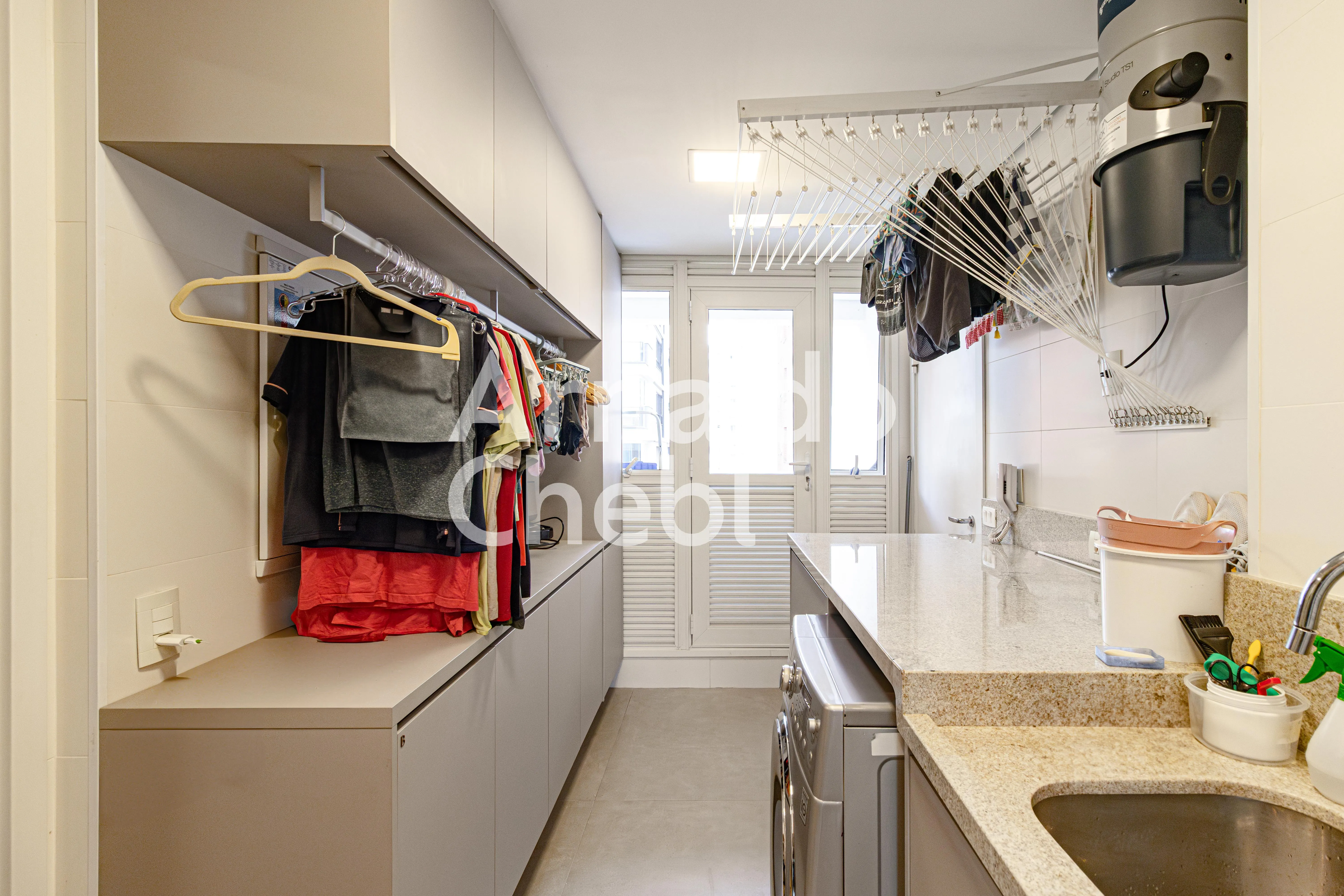 Apartamento com 3 suítes à venda em Ibirapuera, São Paulo, por R$ 9.300.000 Imagem 44