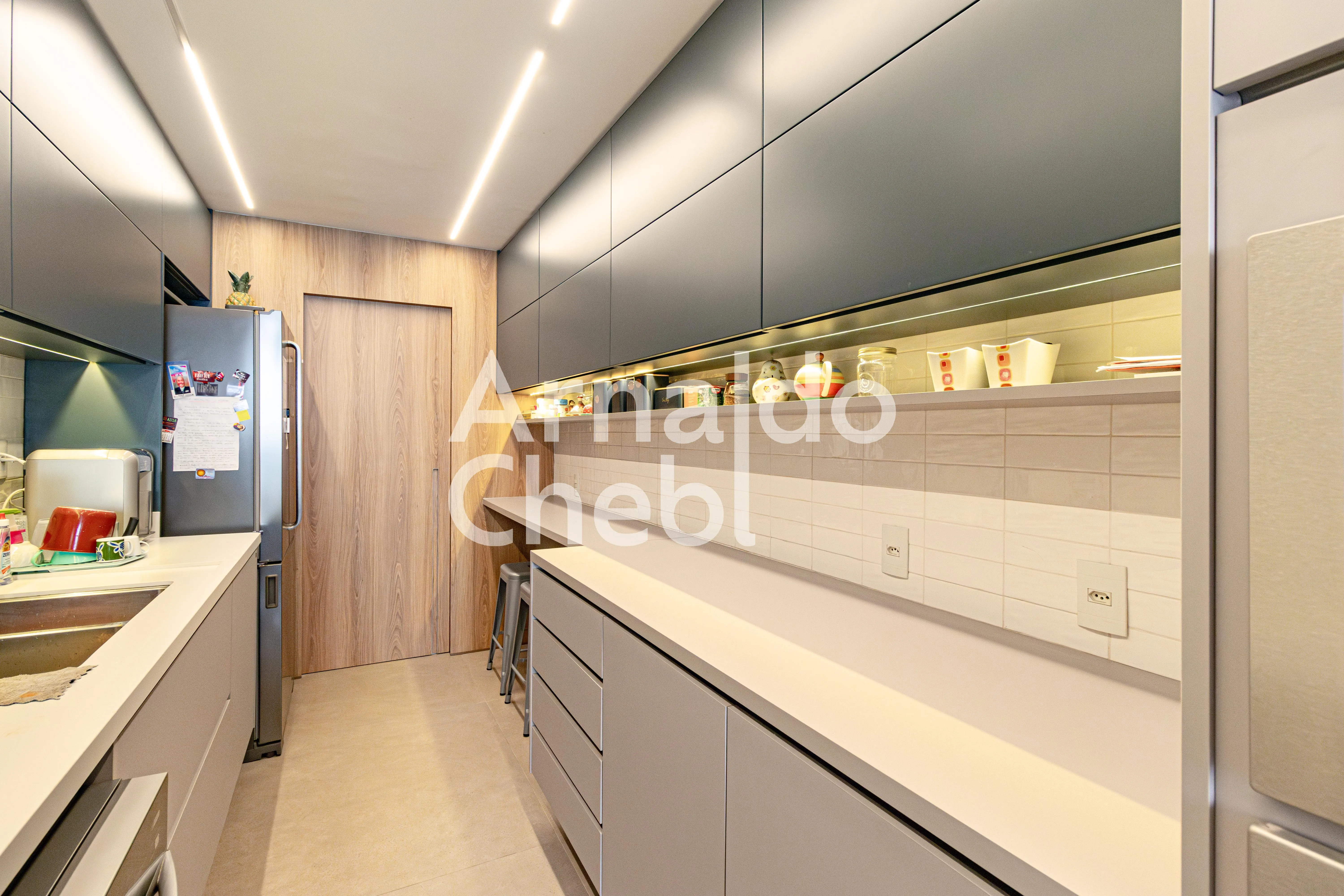 Apartamento com 3 suítes à venda em Ibirapuera, São Paulo, por R$ 9.300.000 Imagem 42