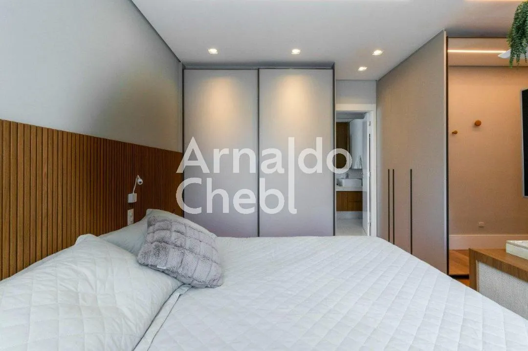 Apartamento com 3 suítes à venda em Ibirapuera, São Paulo, por R$ 9.300.000 Imagem 77
