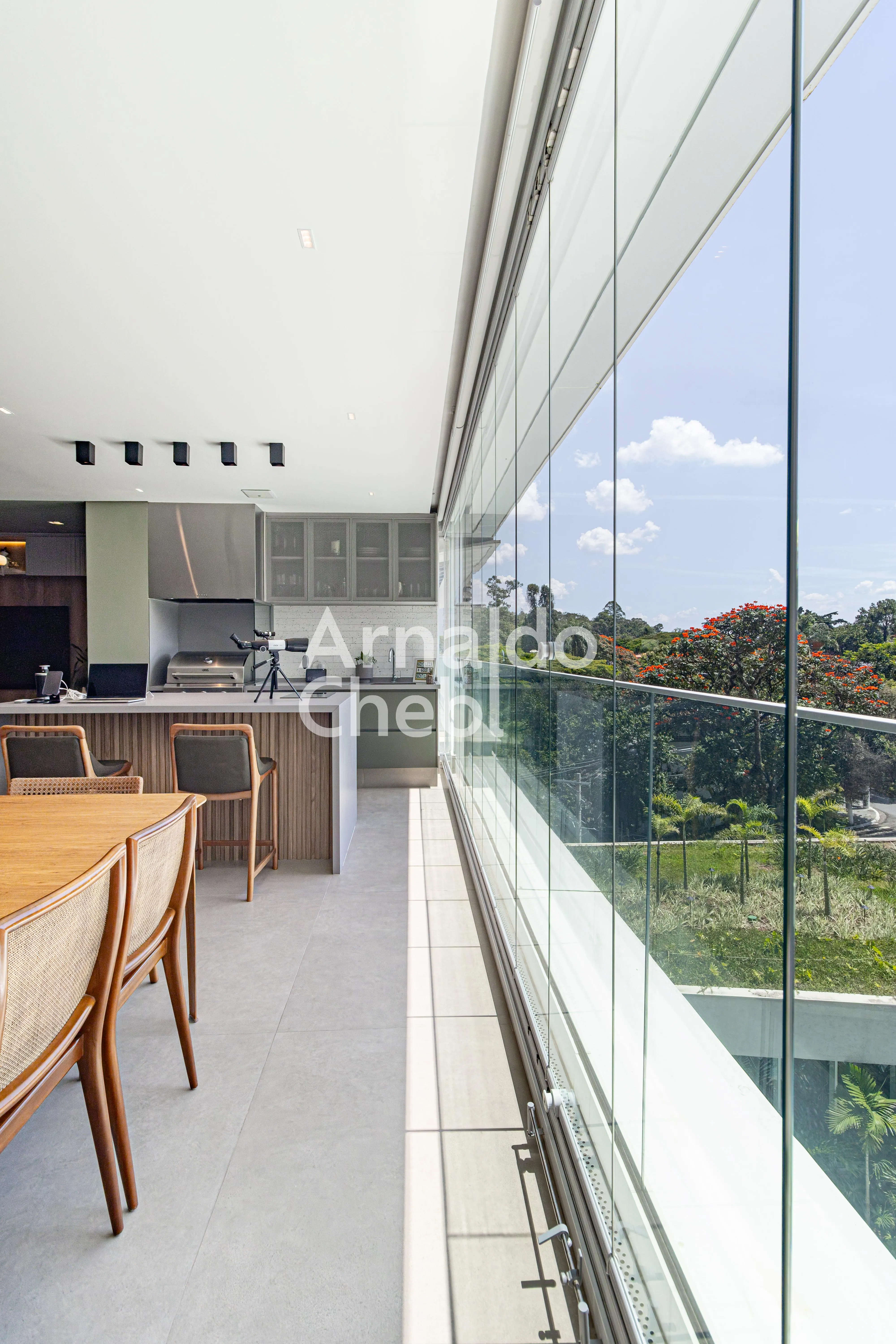 Apartamento com 3 suítes à venda em Ibirapuera, São Paulo, por R$ 9.300.000 Imagem 49