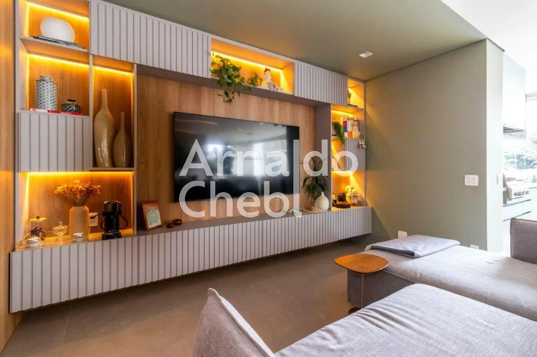 Apartamento com 3 suítes à venda em Ibirapuera, São Paulo, por R$ 9.300.000 Imagem 61