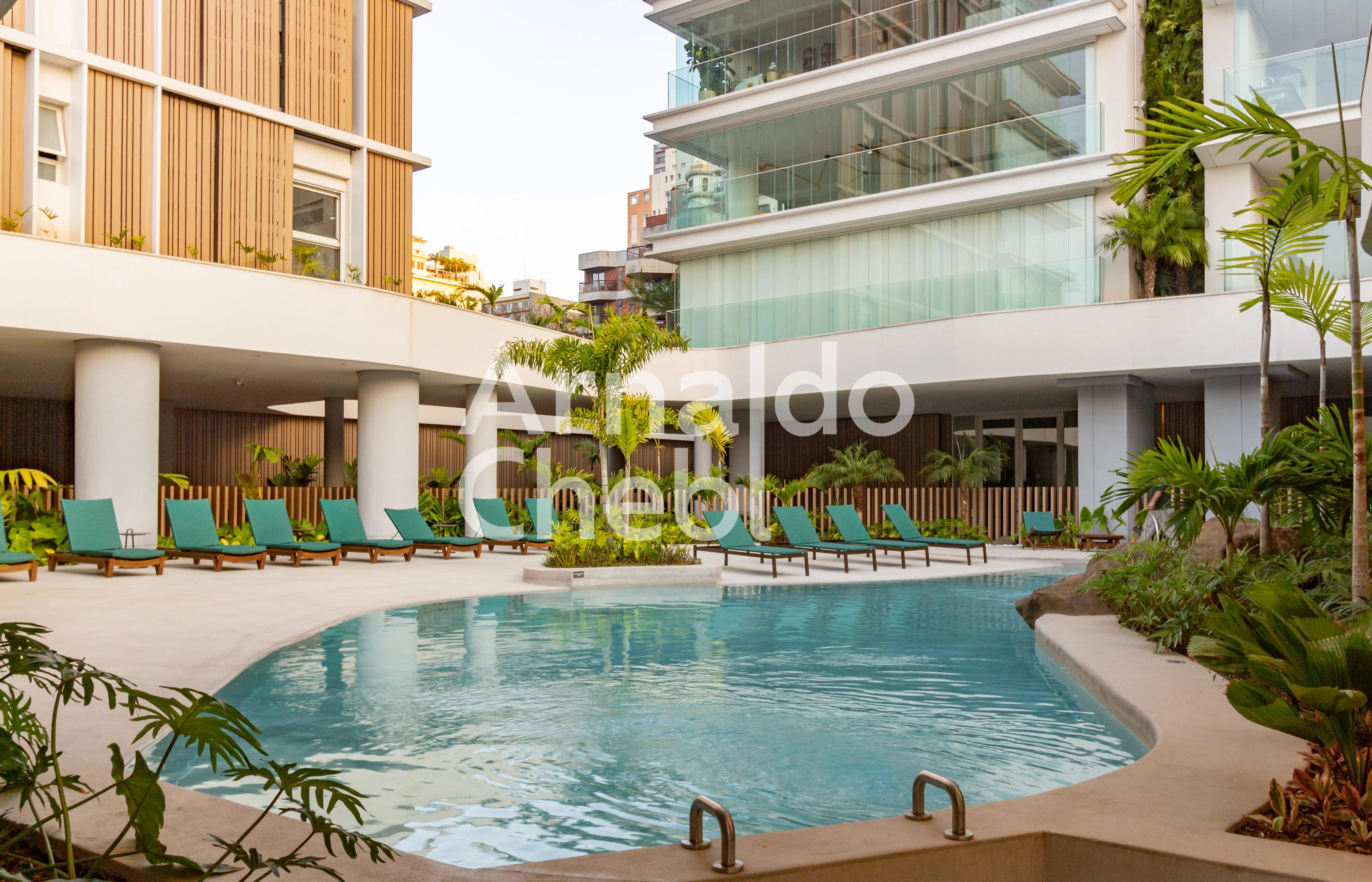 Apartamento com 3 suítes à venda em Ibirapuera, São Paulo, por R$ 9.300.000 Imagem 56