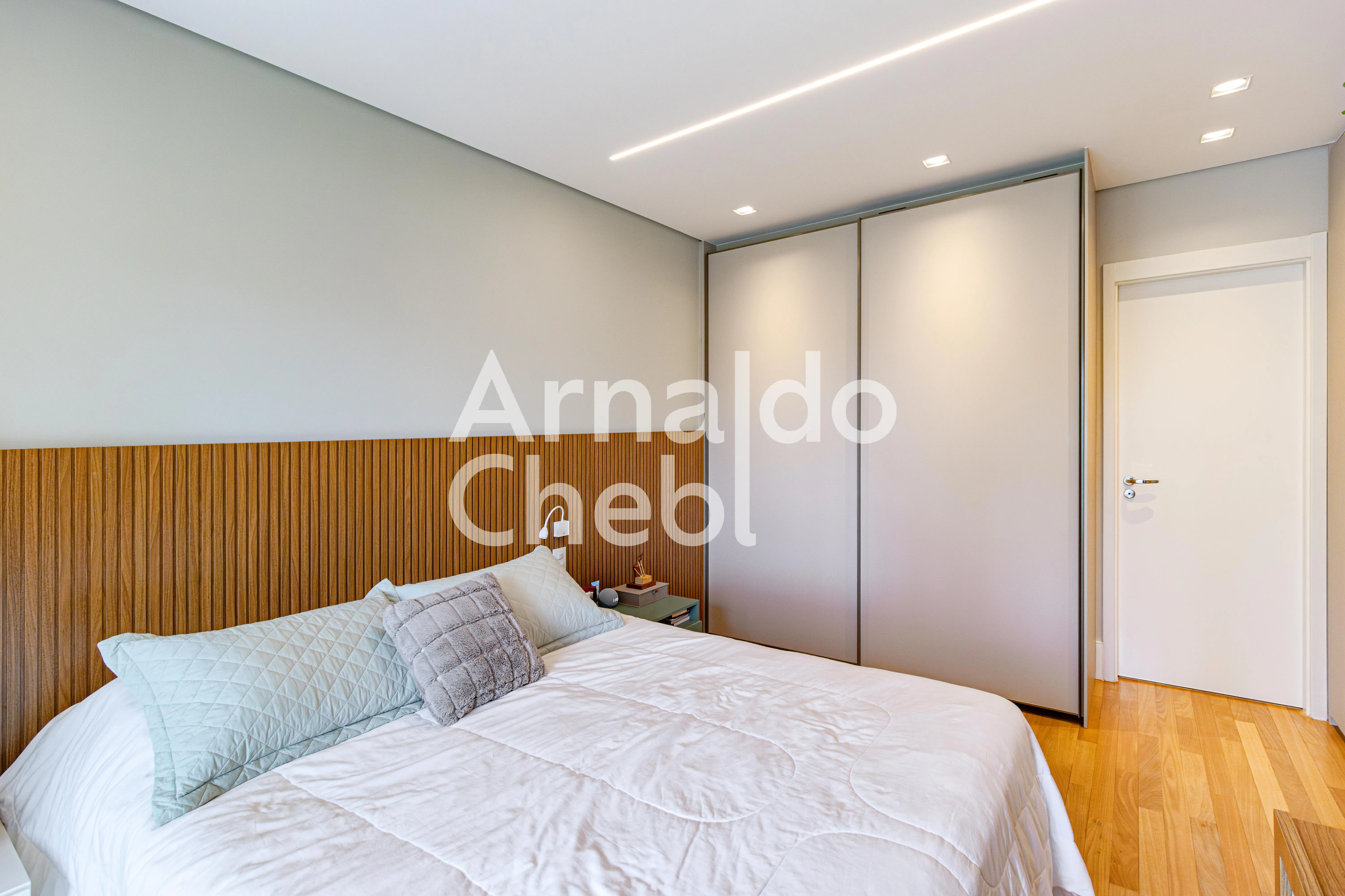 Apartamento com 3 suítes à venda em Ibirapuera, São Paulo, por R$ 9.300.000 Imagem 35