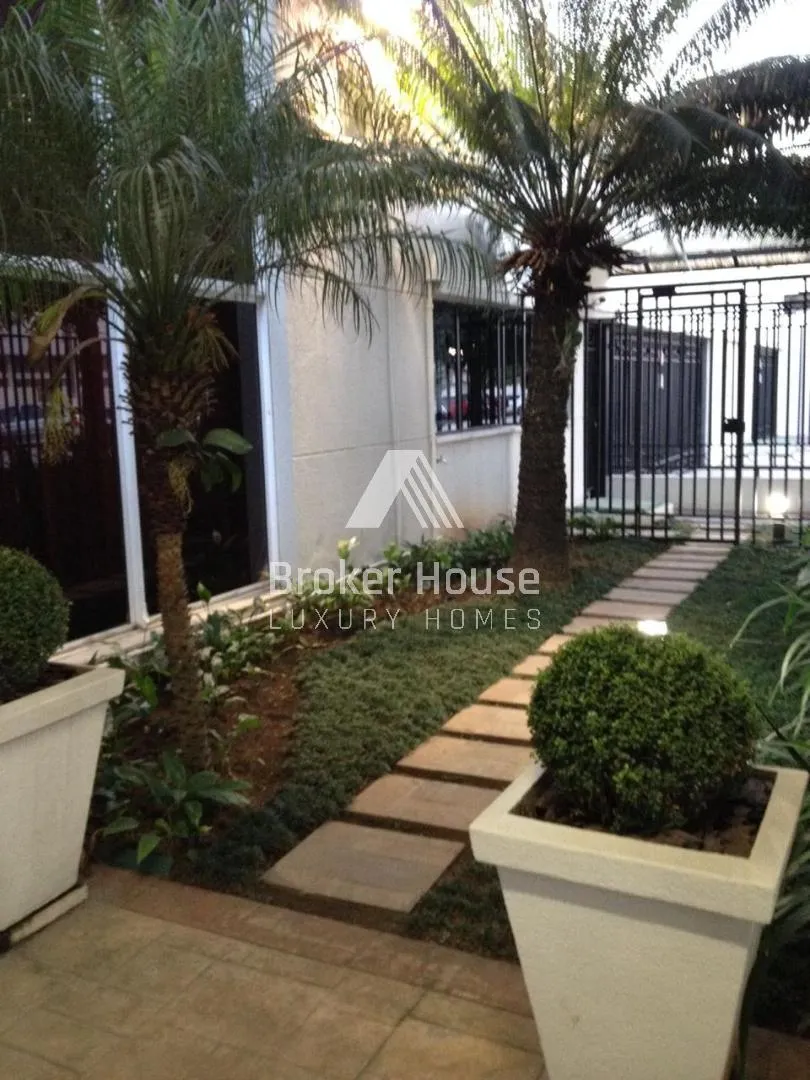 Apartamento com 1 suítes à venda em Alto da Boa Vista, São Paulo, por R$ 1.020.000 Imagem 27