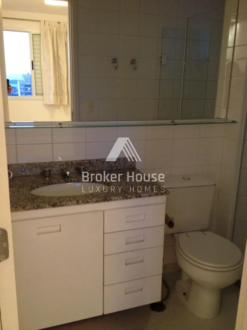 Apartamento com 1 suítes à venda em Alto da Boa Vista, São Paulo, por R$ 1.020.000 Imagem 14