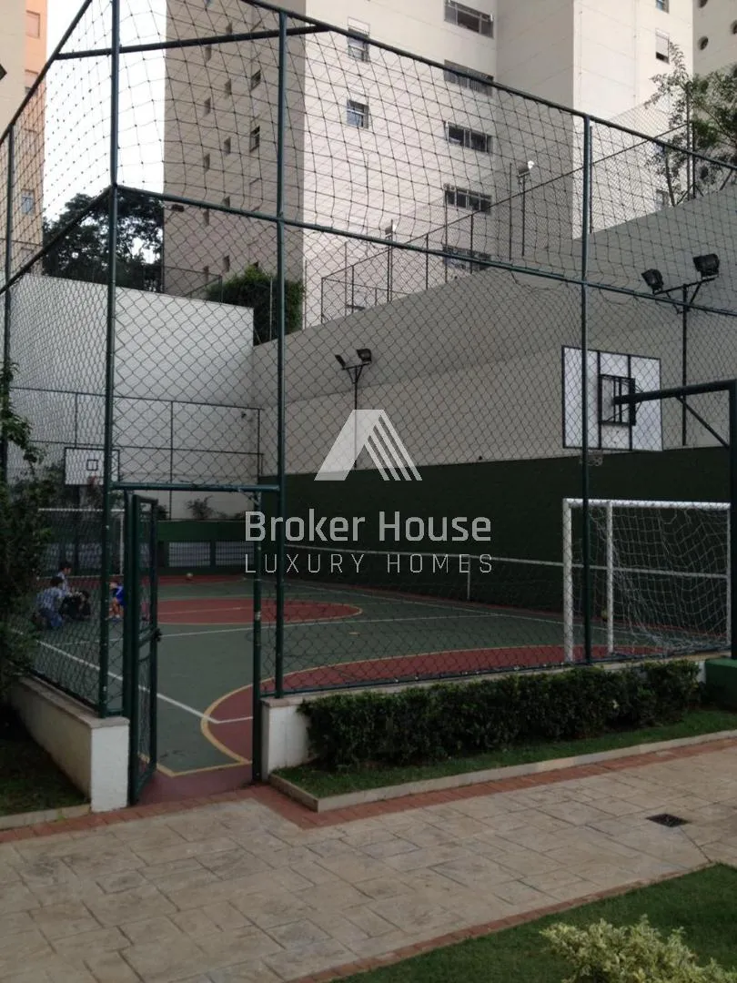 Apartamento com 1 suítes à venda em Alto da Boa Vista, São Paulo, por R$ 1.020.000 Imagem 24