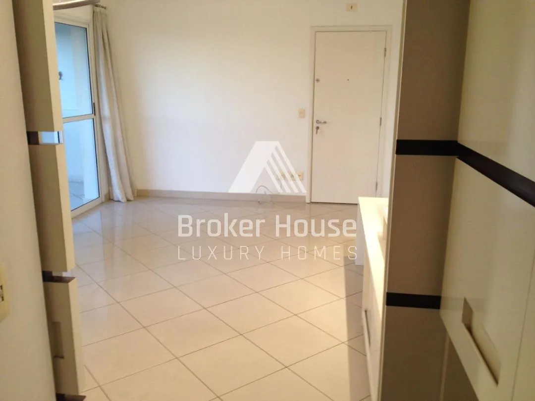 Apartamento com 1 suítes à venda em Alto da Boa Vista, São Paulo, por R$ 1.020.000 Imagem 6