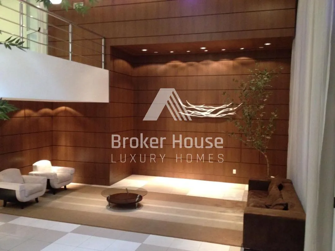 Apartamento com 1 suítes à venda em Alto da Boa Vista, São Paulo, por R$ 1.020.000 Imagem 22