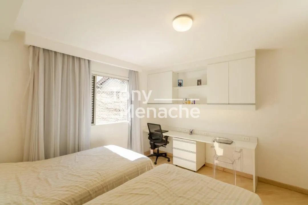 Apartamento com 1 suítes à venda em Jardim América, São Paulo, por R$ 1.800.000 Imagem 7