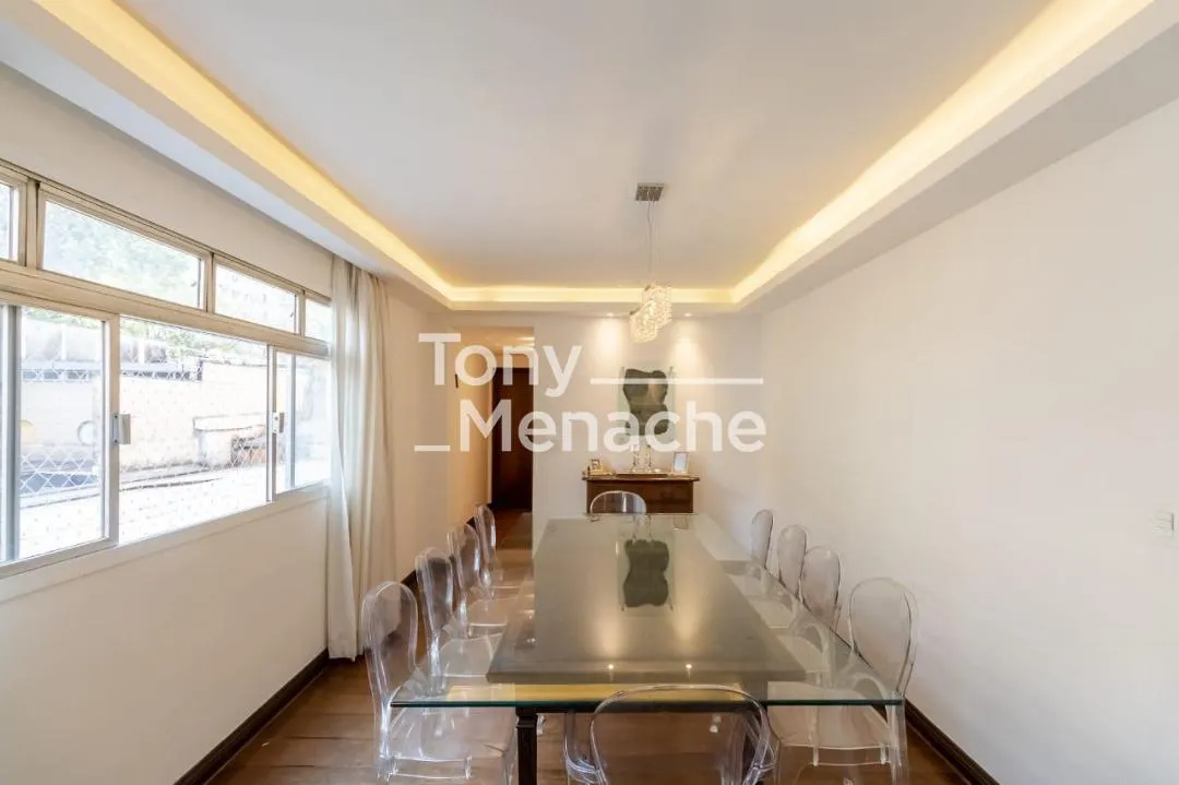 Apartamento com 1 suítes à venda em Jardim América, São Paulo, por R$ 1.800.000 Imagem 4