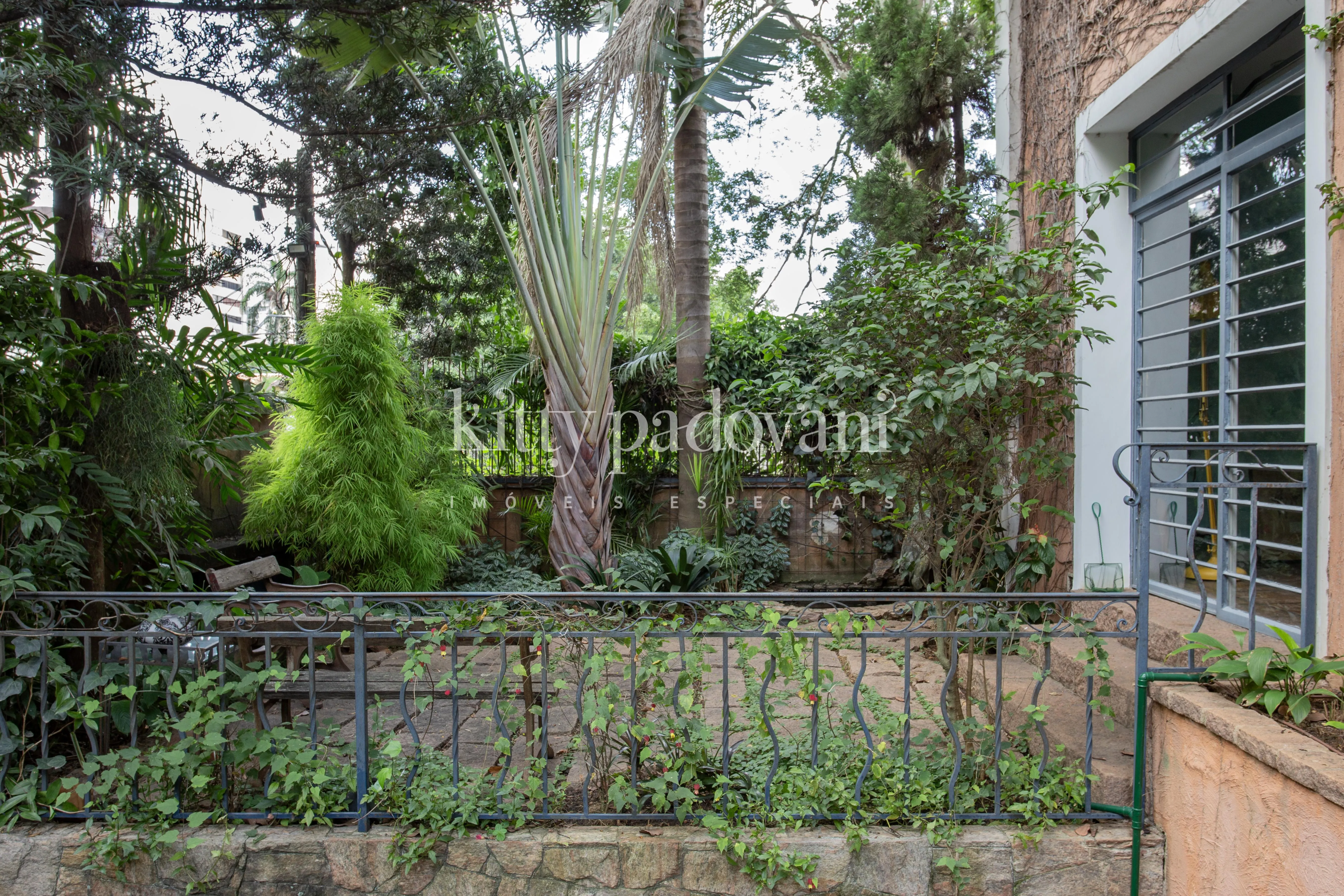 Casa com 1 suítes à venda em Pacaembu, São Paulo, por R$ 3.650.000 Imagem 84