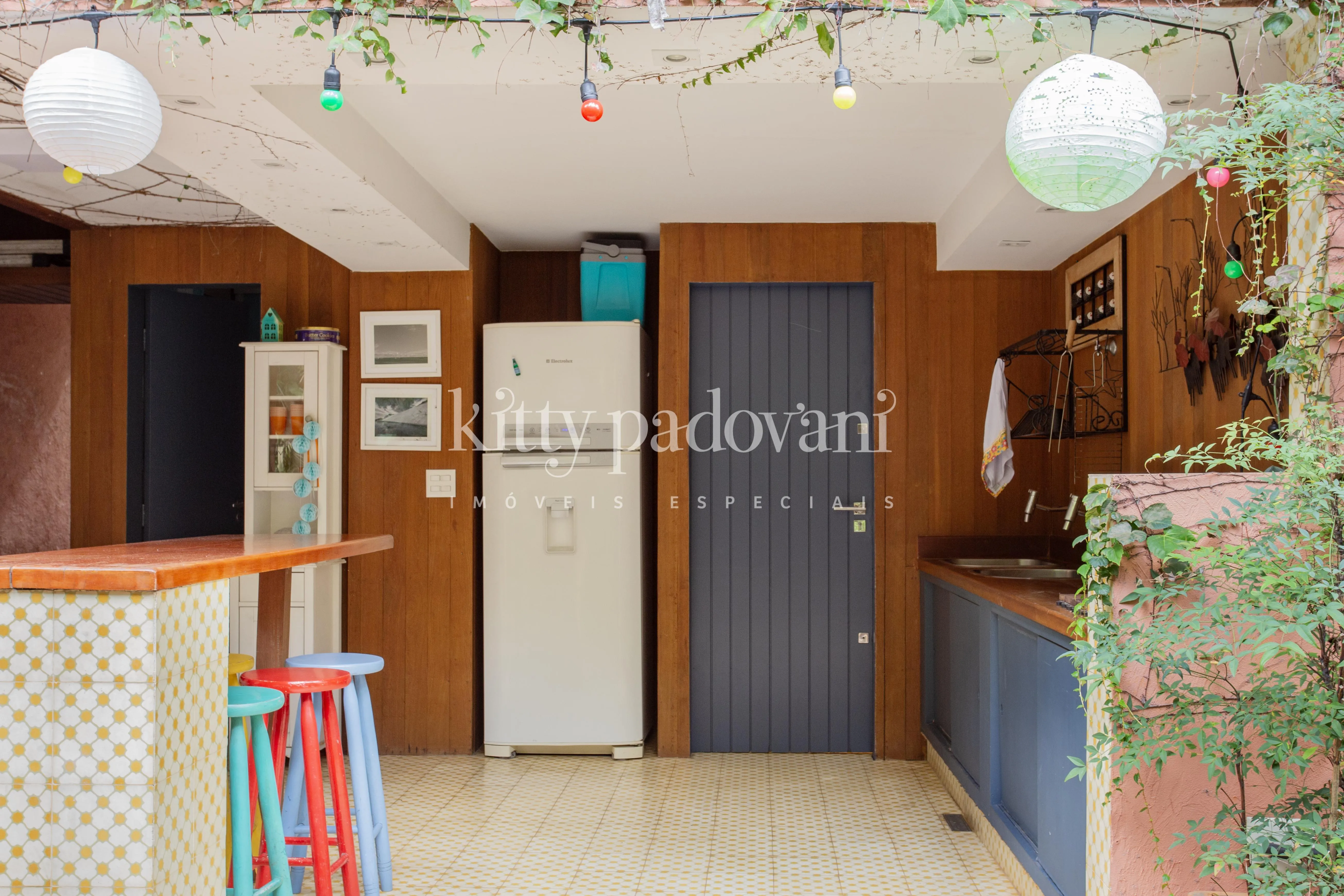 Casa com 1 suítes à venda em Pacaembu, São Paulo, por R$ 3.650.000 Imagem 59