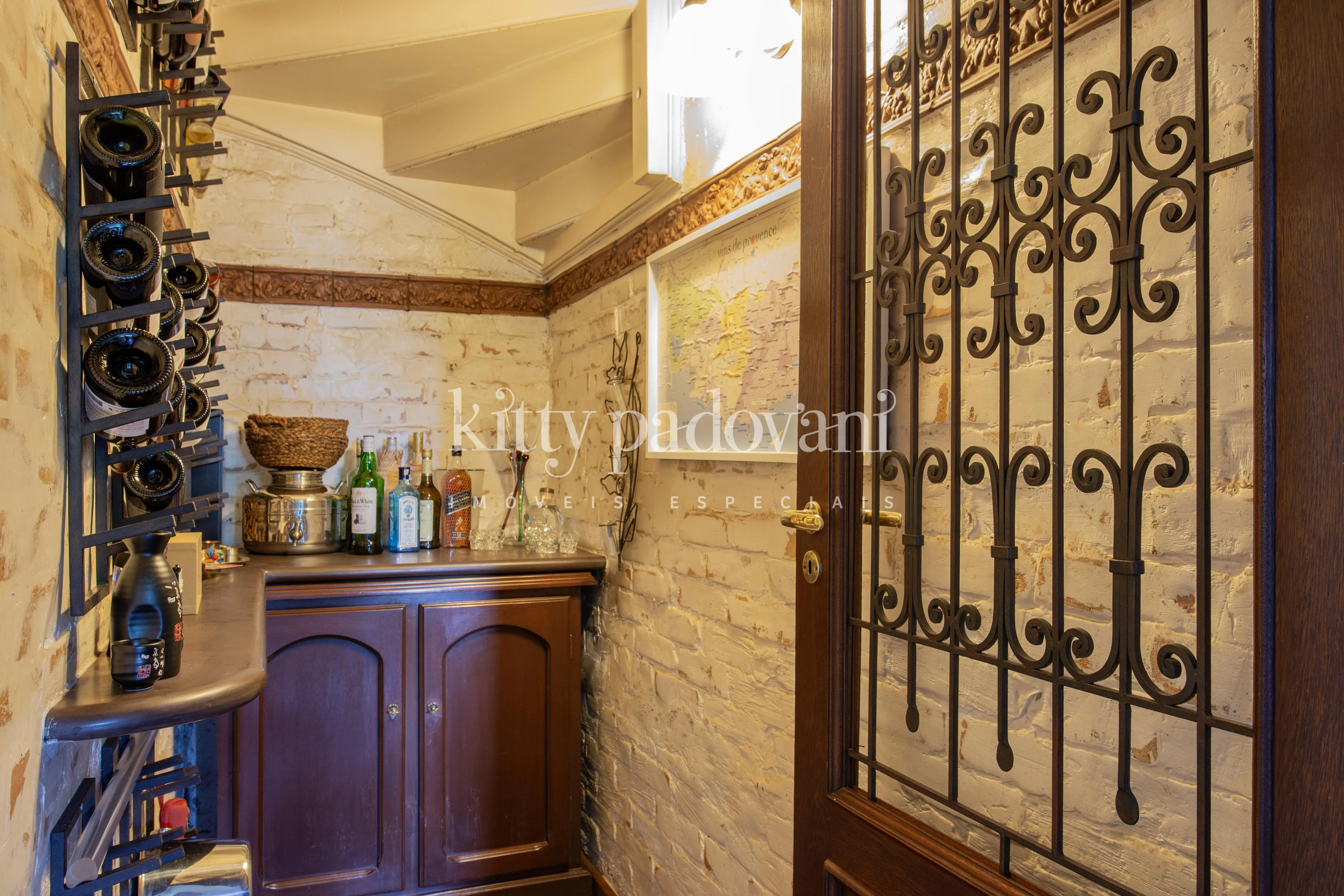 Casa com 1 suítes à venda em Pacaembu, São Paulo, por R$ 3.650.000 Imagem 63