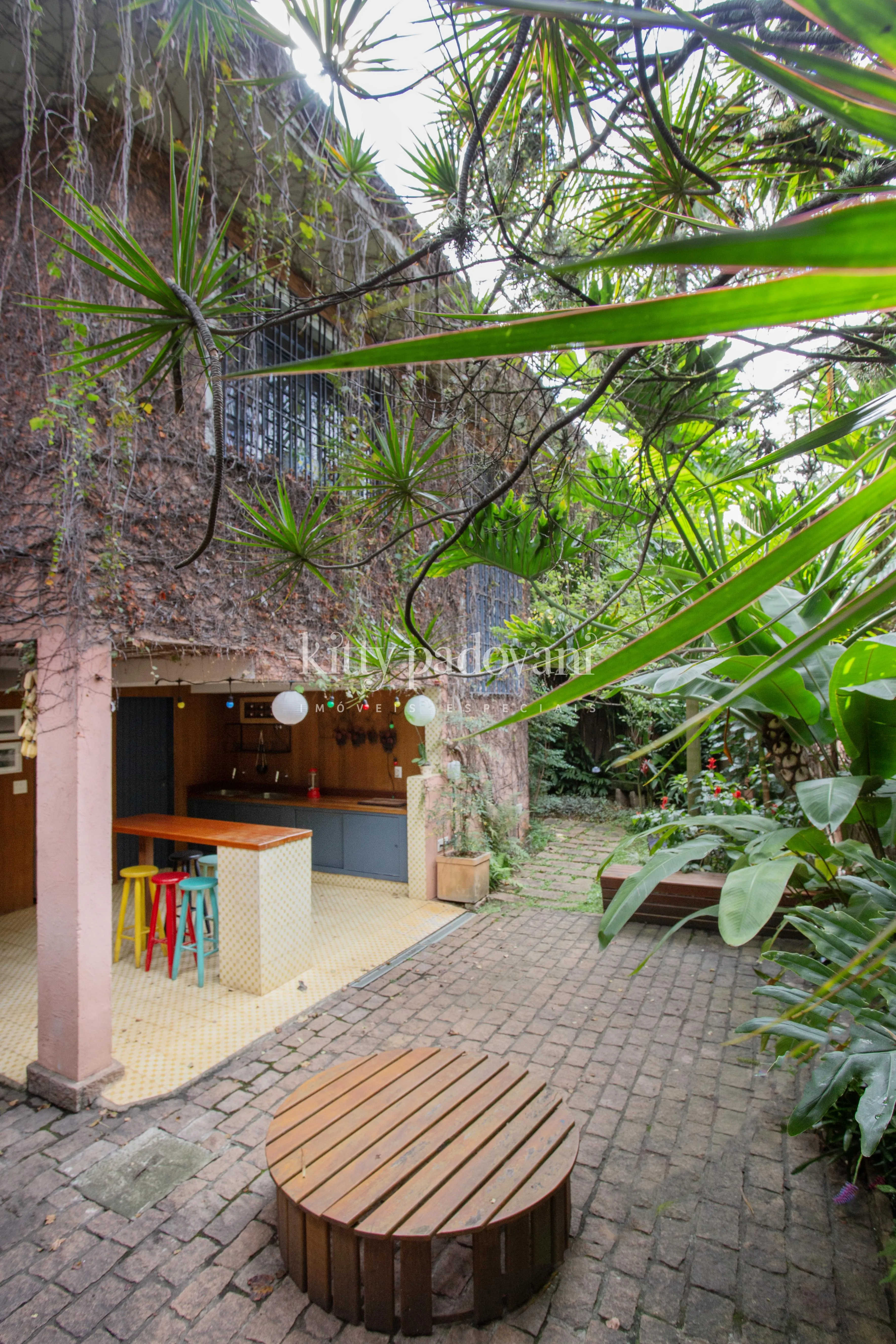 Casa com 1 suítes à venda em Pacaembu, São Paulo, por R$ 3.650.000 Imagem 40