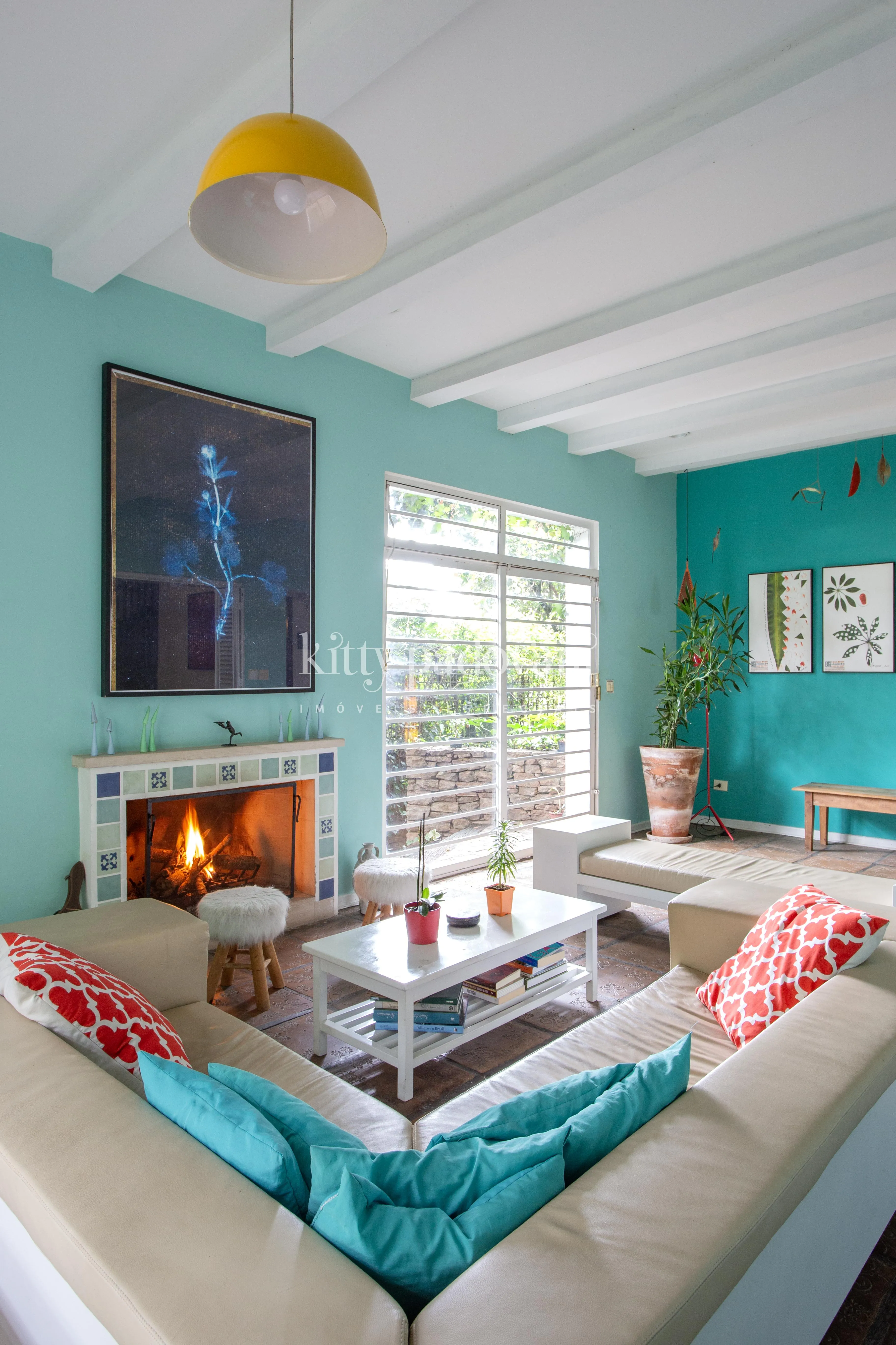 Casa com 1 suítes à venda em Pacaembu, São Paulo, por R$ 3.650.000 Imagem 17