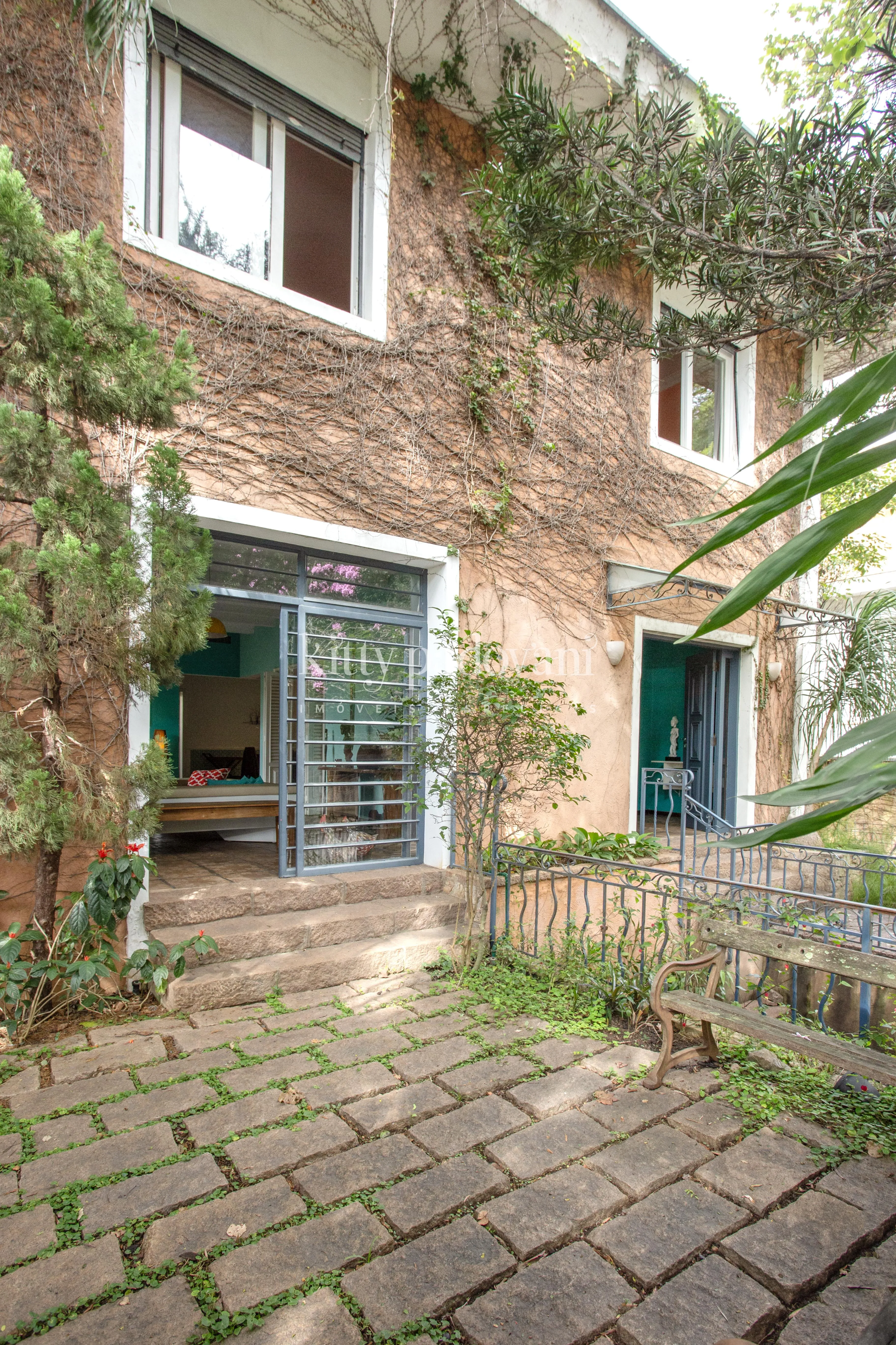 Casa com 1 suítes à venda em Pacaembu, São Paulo, por R$ 3.650.000 Imagem 39