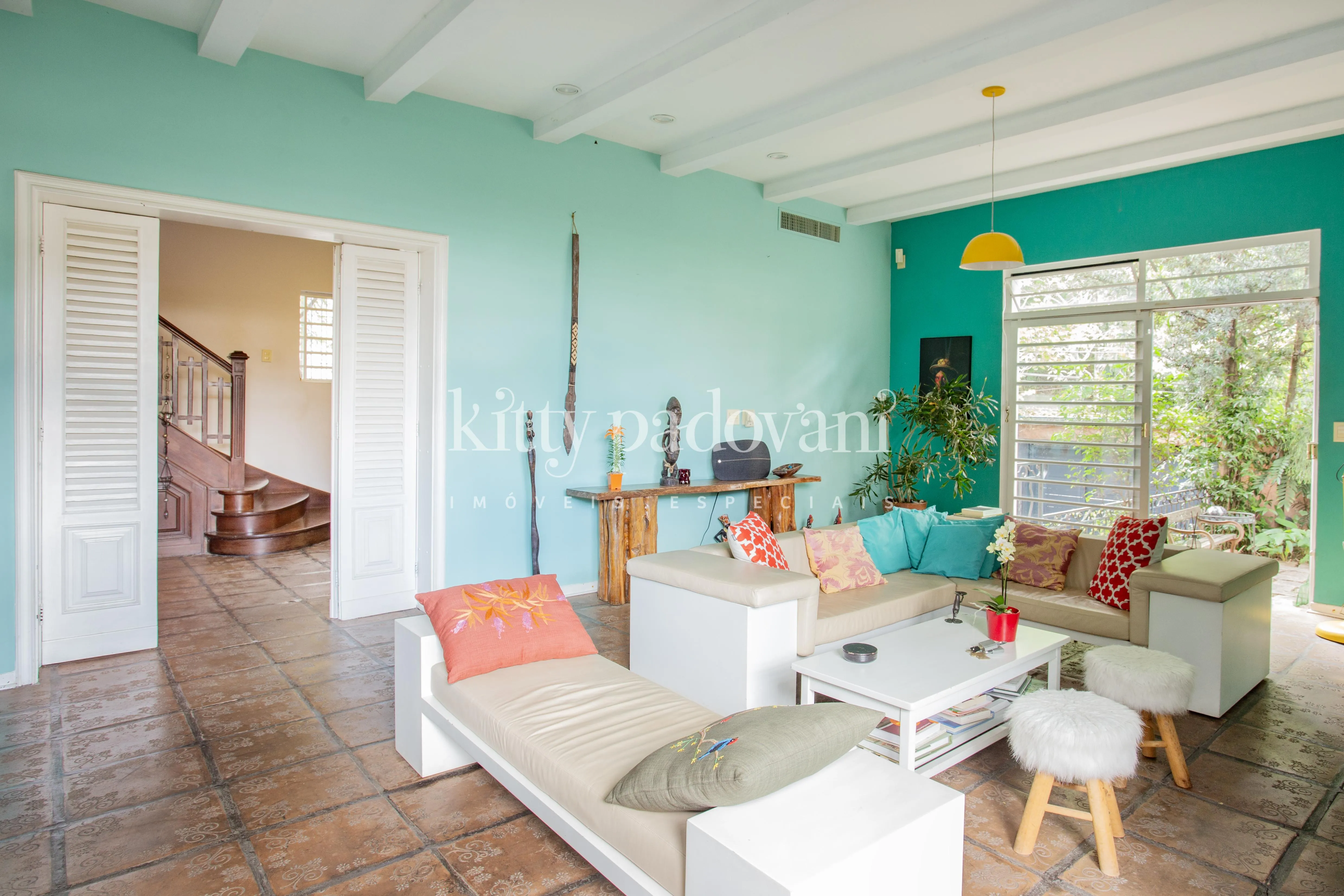 Casa com 1 suítes à venda em Pacaembu, São Paulo, por R$ 3.650.000 Imagem 51