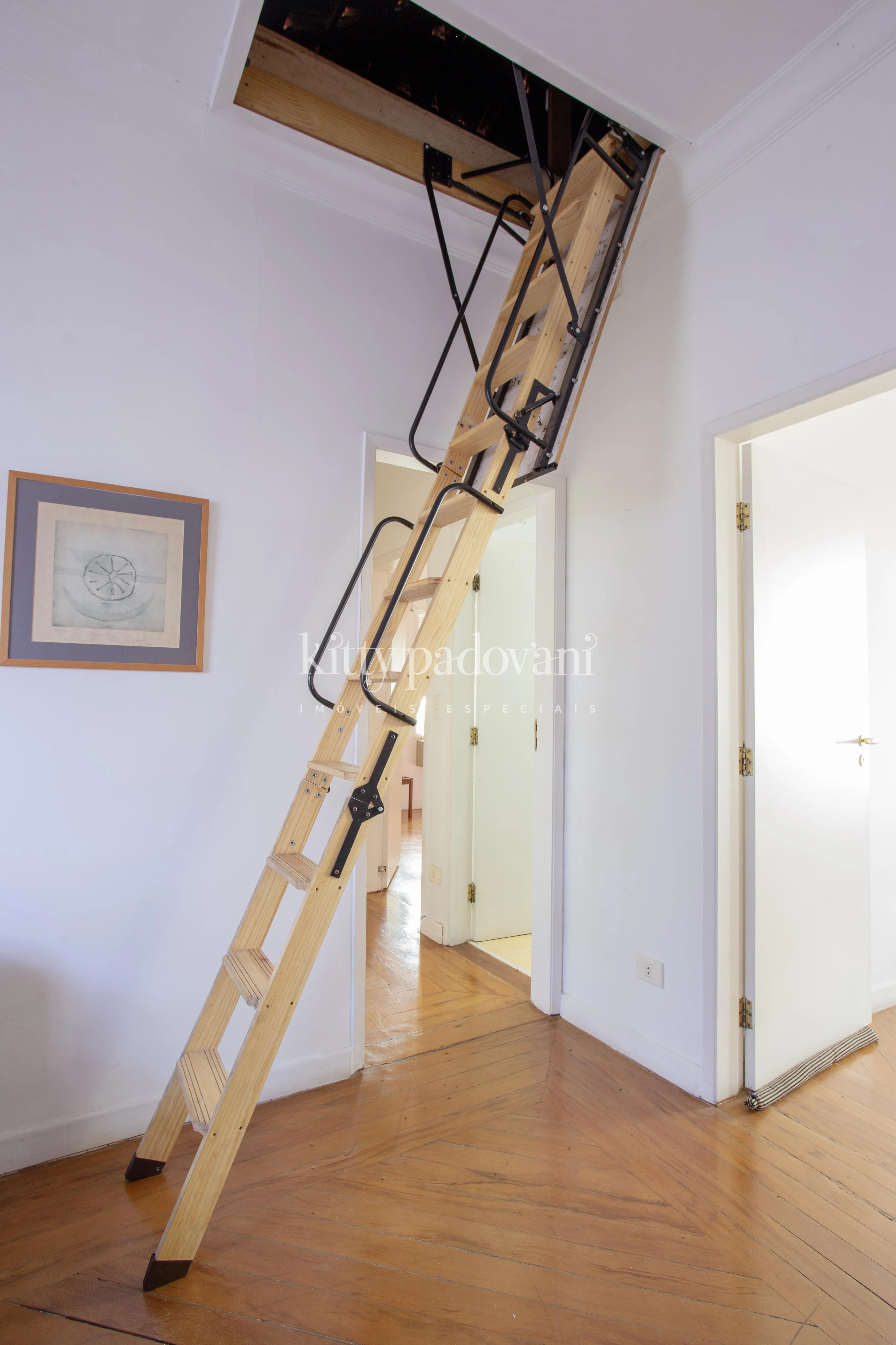 Casa com 1 suítes à venda em Pacaembu, São Paulo, por R$ 3.650.000 Imagem 81