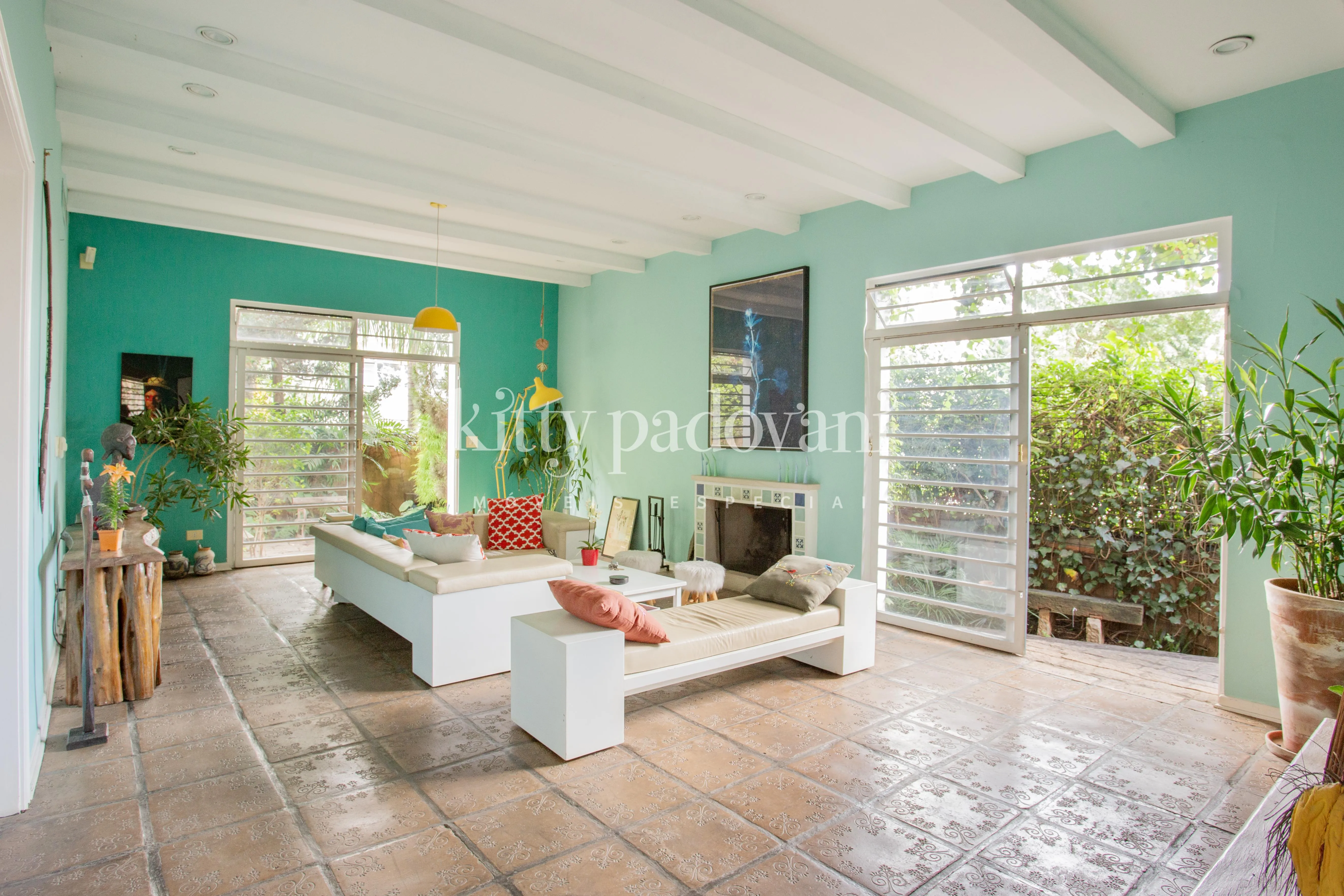 Casa com 1 suítes à venda em Pacaembu, São Paulo, por R$ 3.650.000 Imagem 53