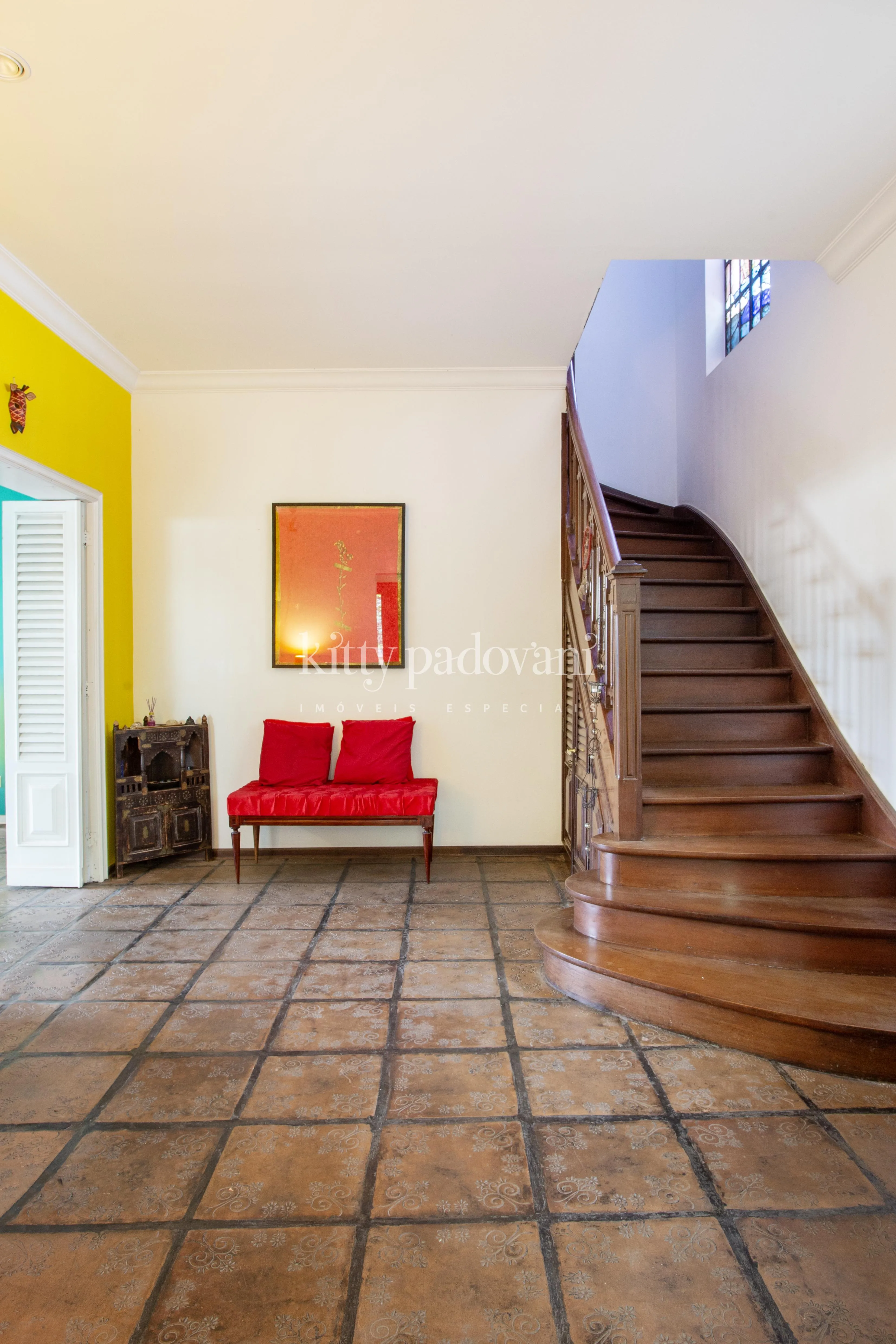 Casa com 1 suítes à venda em Pacaembu, São Paulo, por R$ 3.650.000 Imagem 12