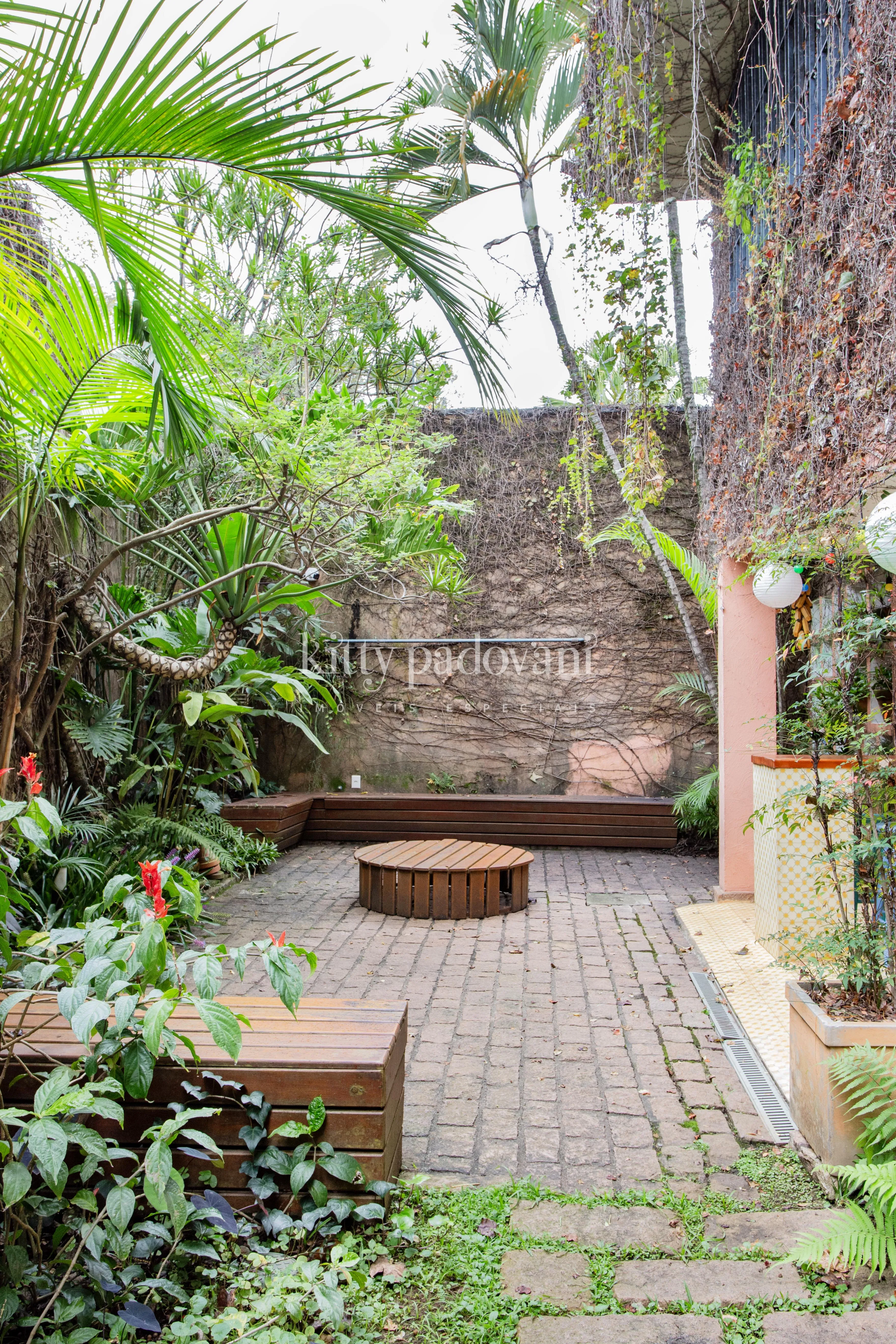 Casa com 1 suítes à venda em Pacaembu, São Paulo, por R$ 3.650.000 Imagem 4