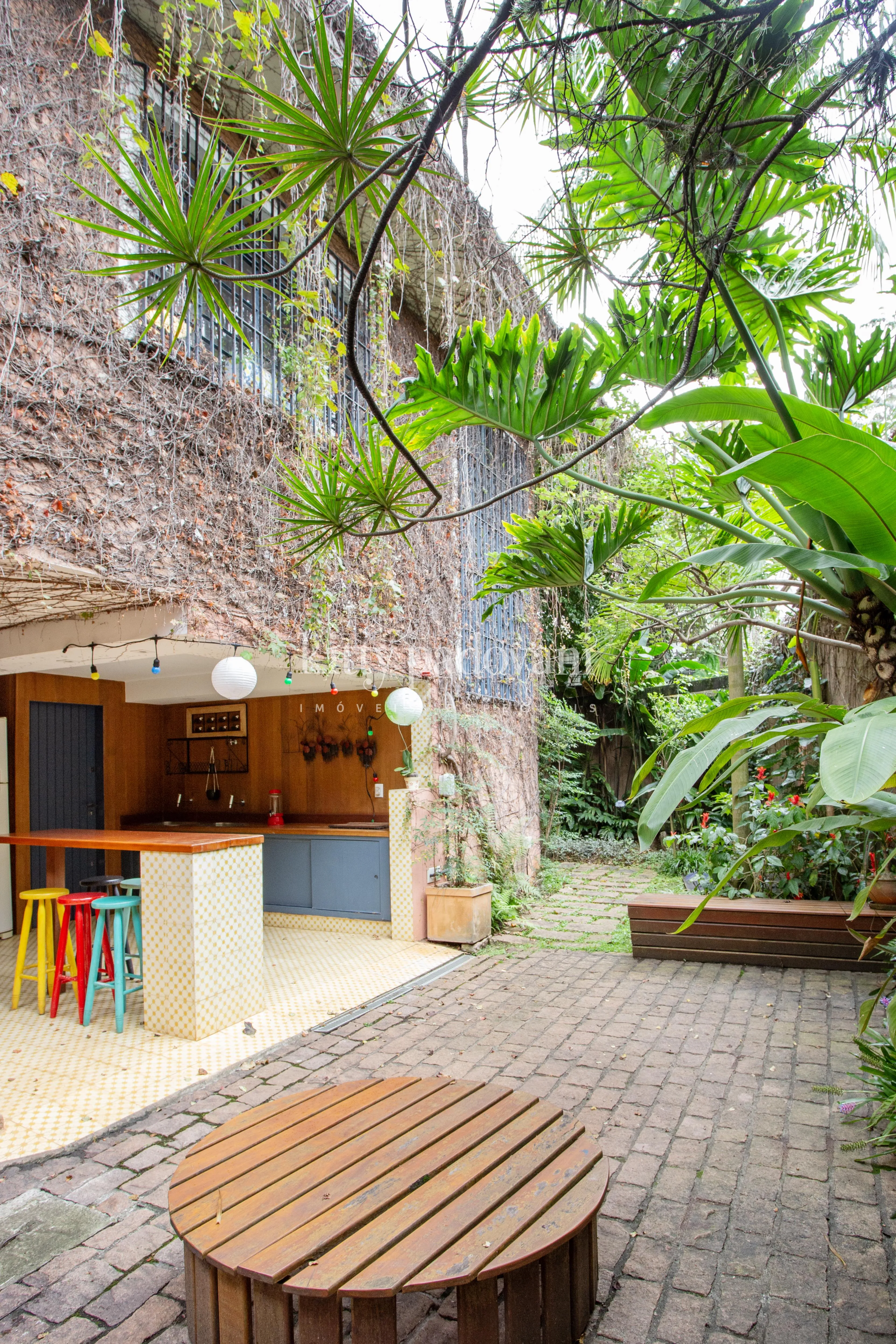 Casa com 1 suítes à venda em Pacaembu, São Paulo, por R$ 3.650.000 Imagem 5