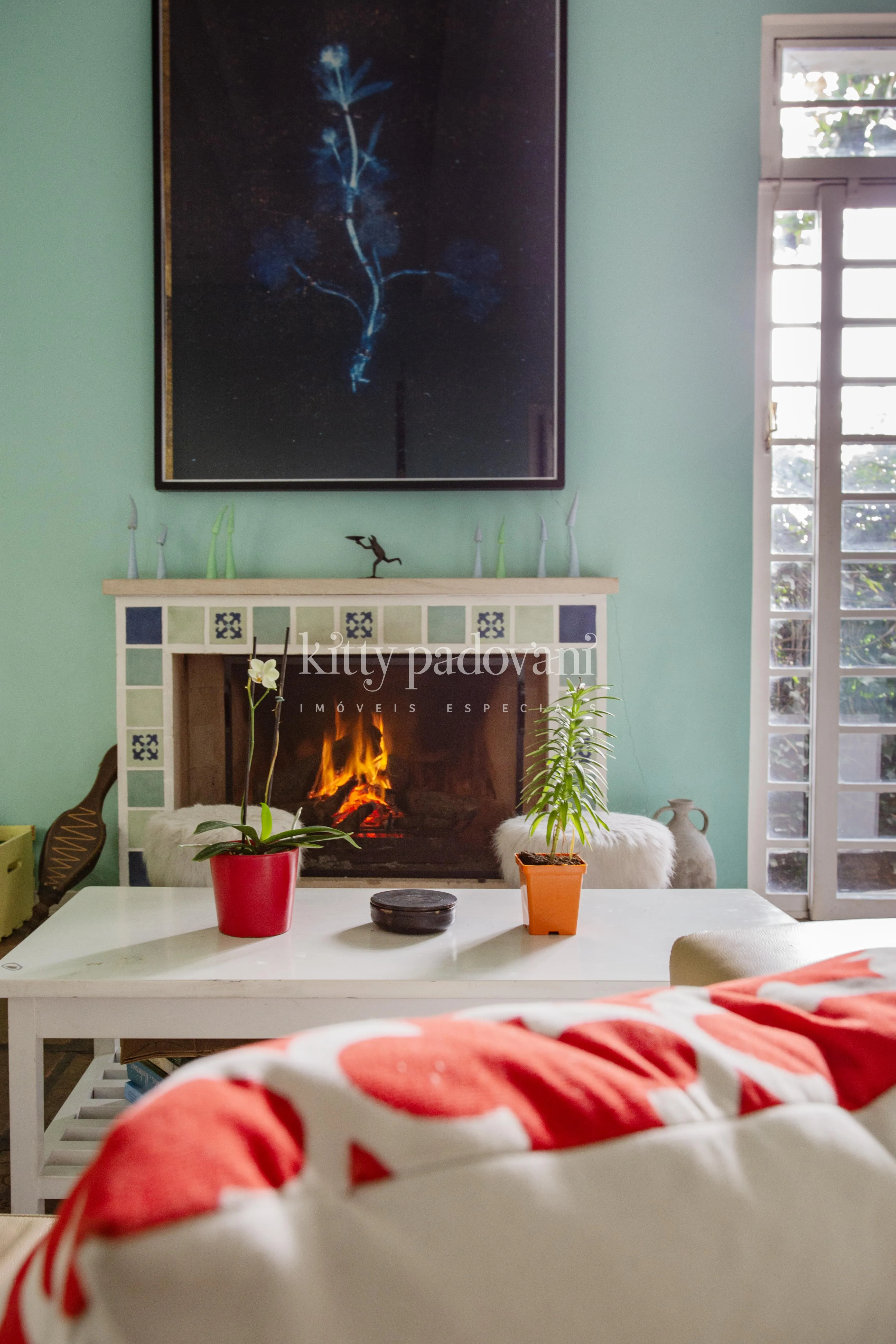 Casa com 1 suítes à venda em Pacaembu, São Paulo, por R$ 3.650.000 Imagem 42