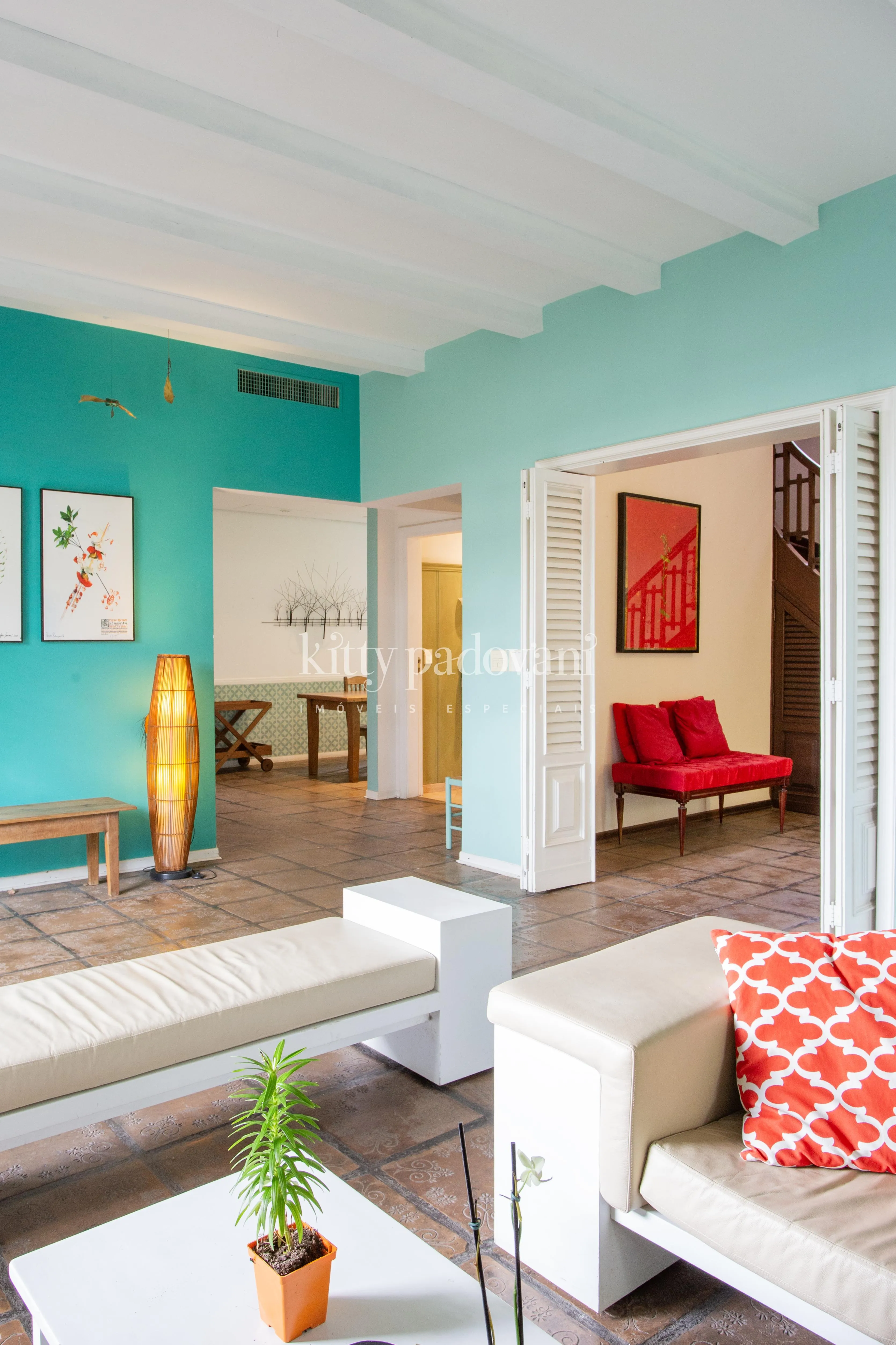 Casa com 1 suítes à venda em Pacaembu, São Paulo, por R$ 3.650.000 Imagem 19