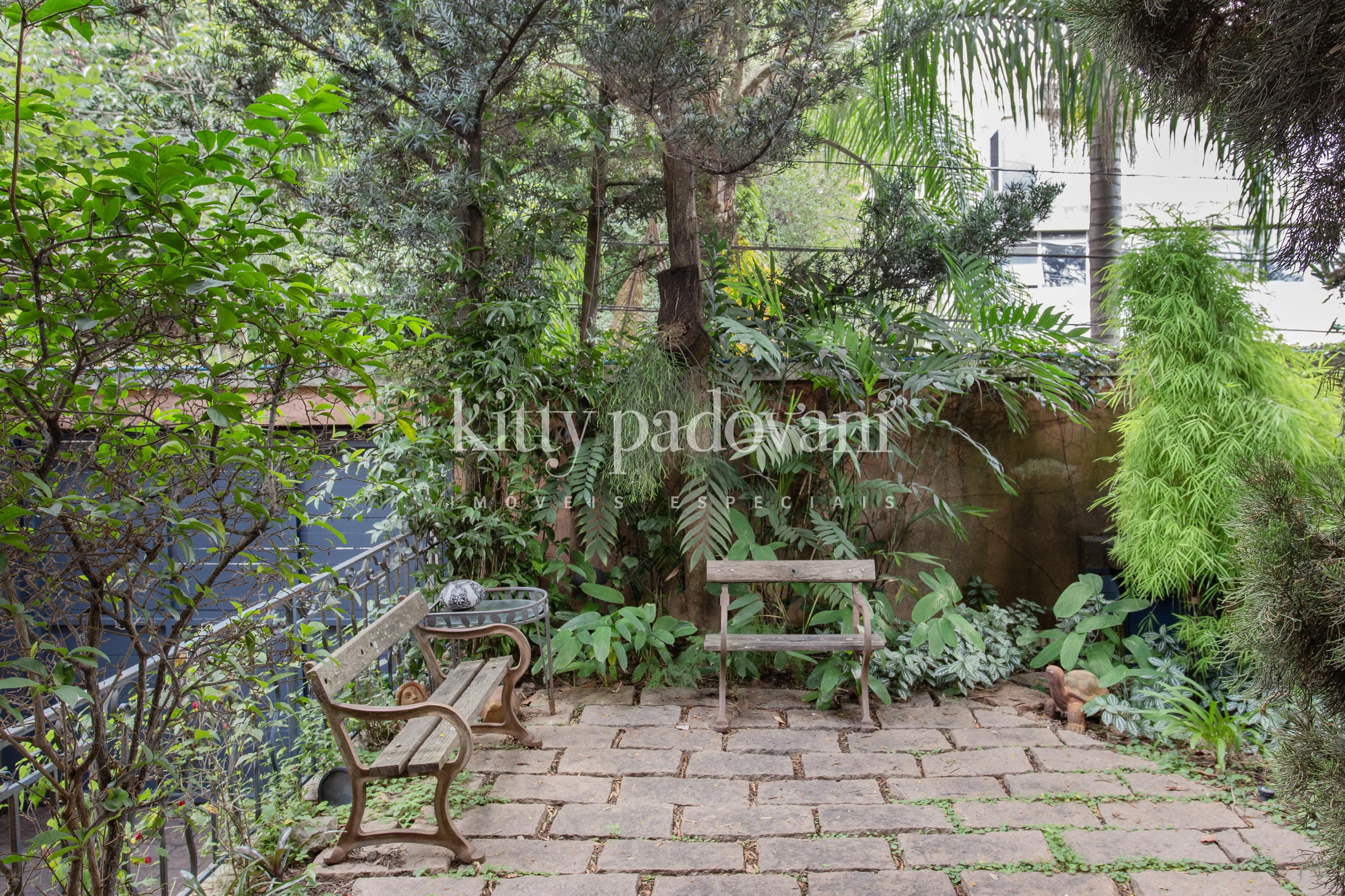 Casa com 1 suítes à venda em Pacaembu, São Paulo, por R$ 3.650.000 Imagem 45