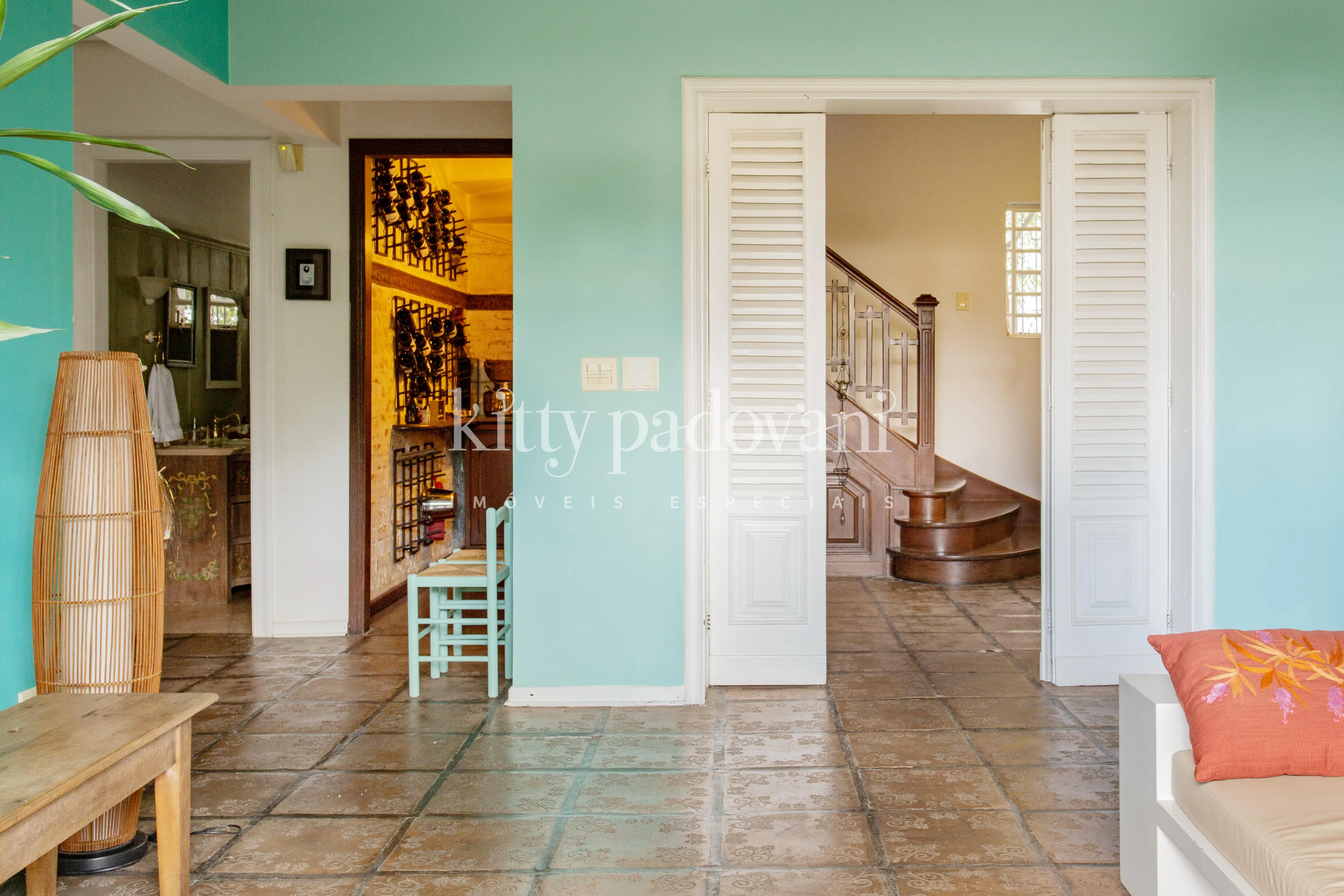 Casa com 1 suítes à venda em Pacaembu, São Paulo, por R$ 3.650.000 Imagem 52