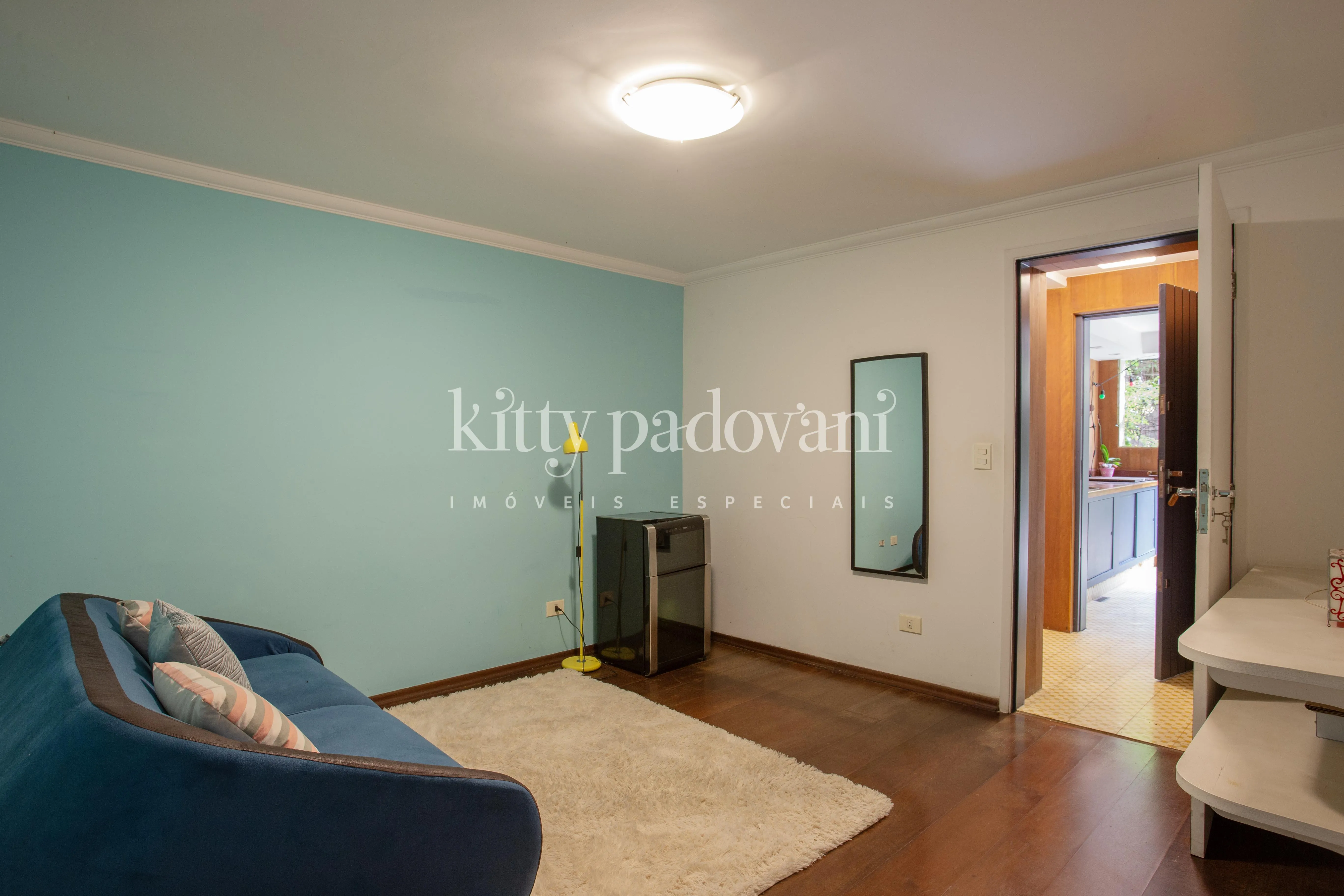 Casa com 1 suítes à venda em Pacaembu, São Paulo, por R$ 3.650.000 Imagem 77