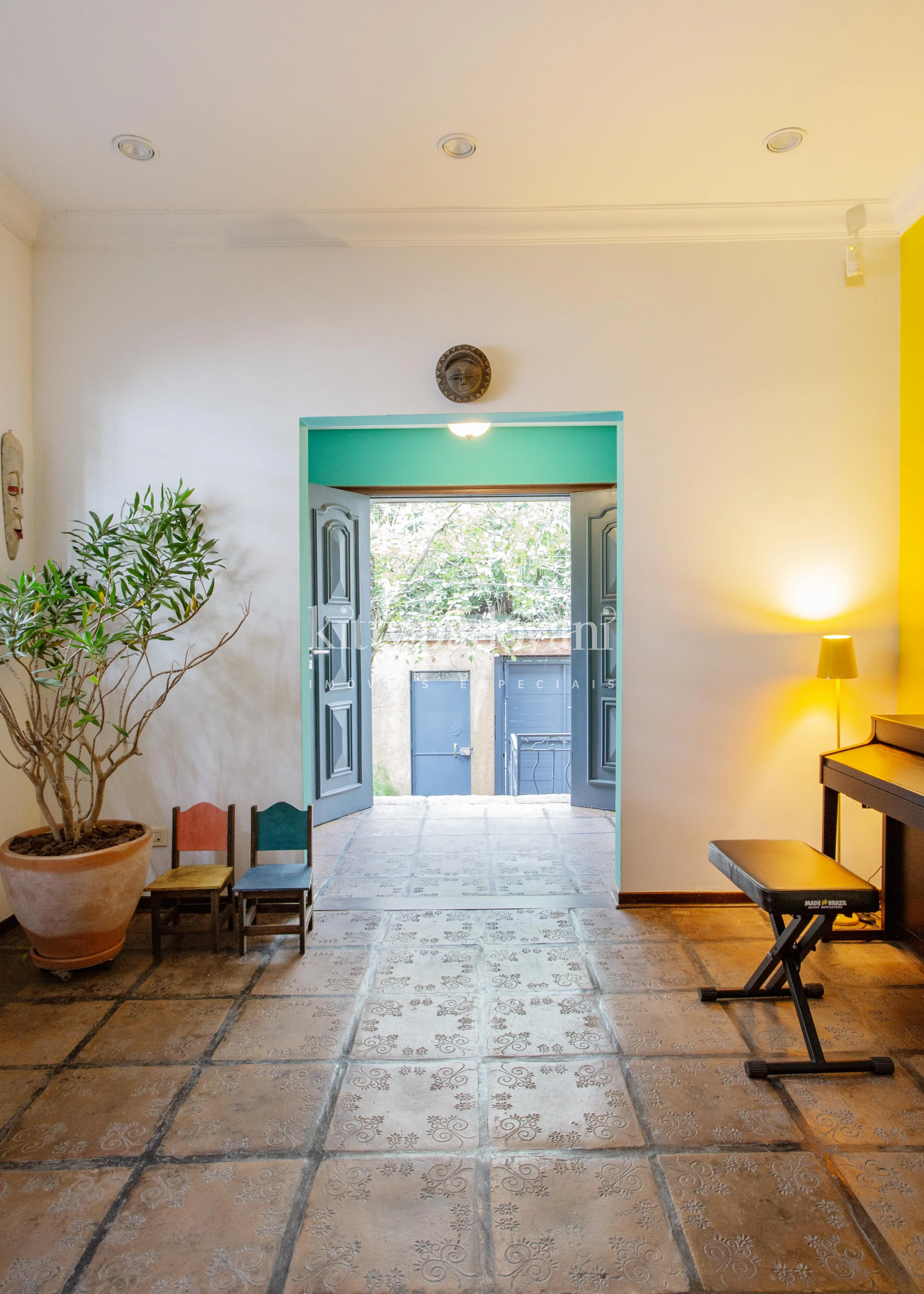 Casa com 1 suítes à venda em Pacaembu, São Paulo, por R$ 3.650.000 Imagem 14