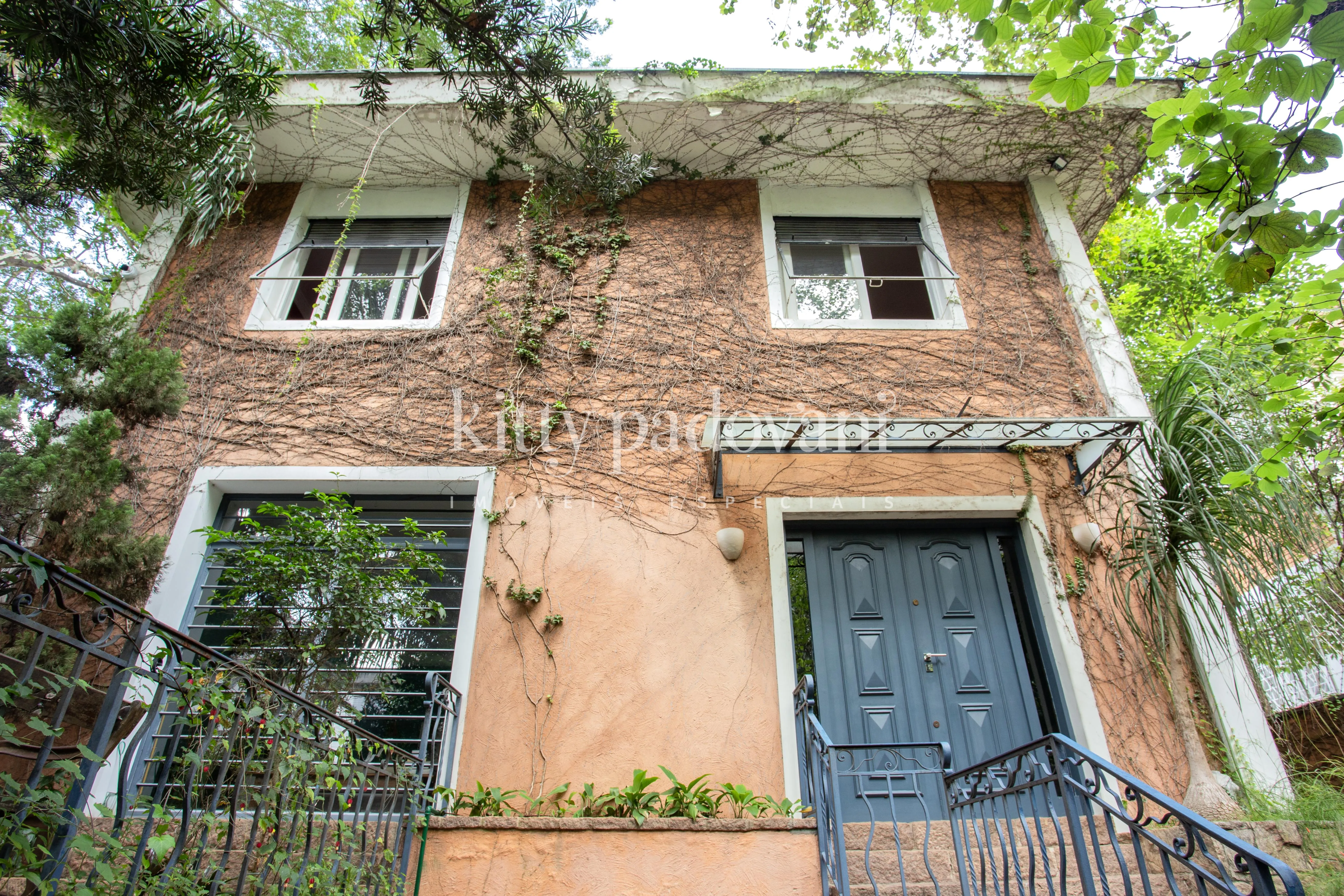 Casa com 1 suítes à venda em Pacaembu, São Paulo, por R$ 3.650.000 Imagem 43