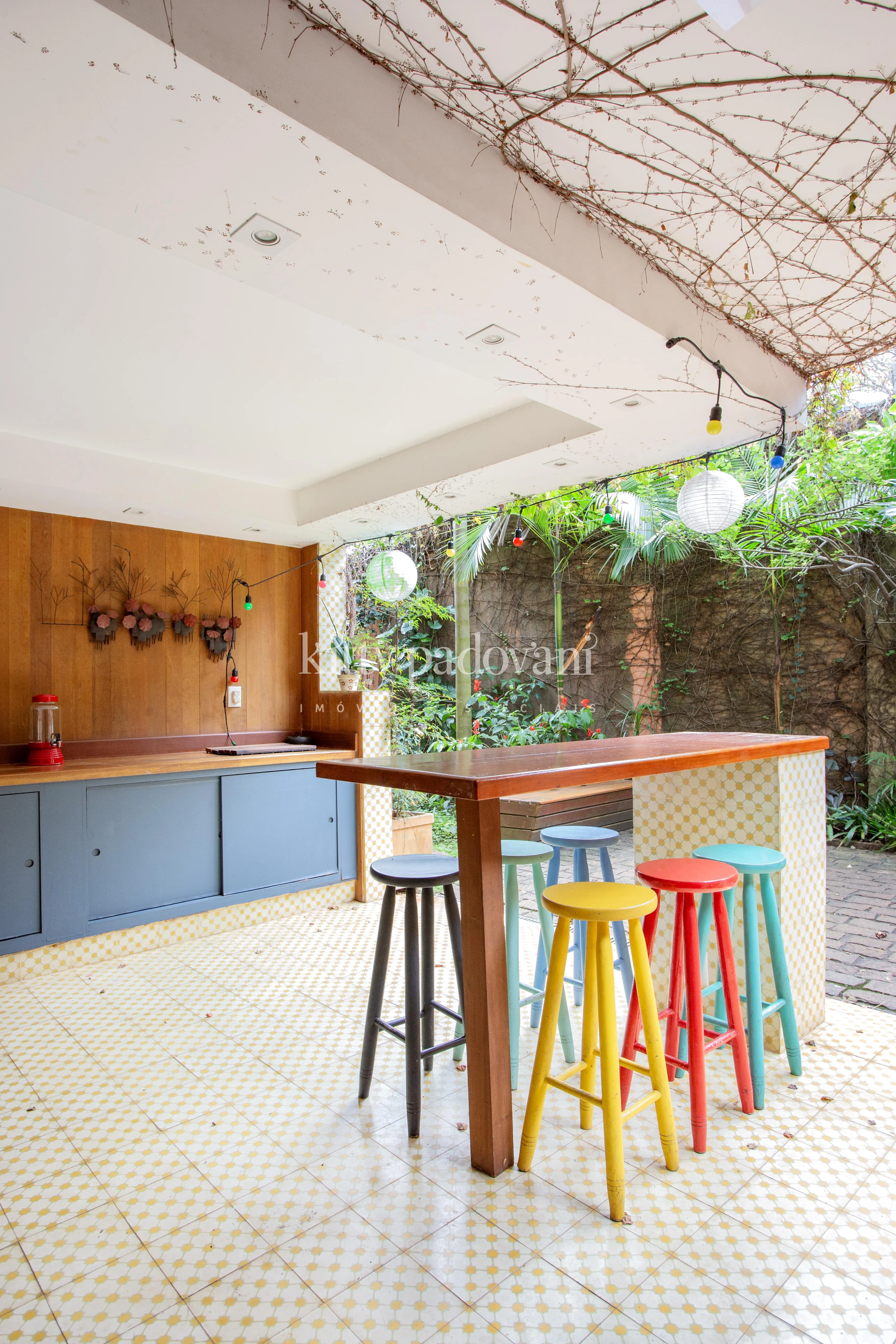 Casa com 1 suítes à venda em Pacaembu, São Paulo, por R$ 3.650.000 Imagem 8