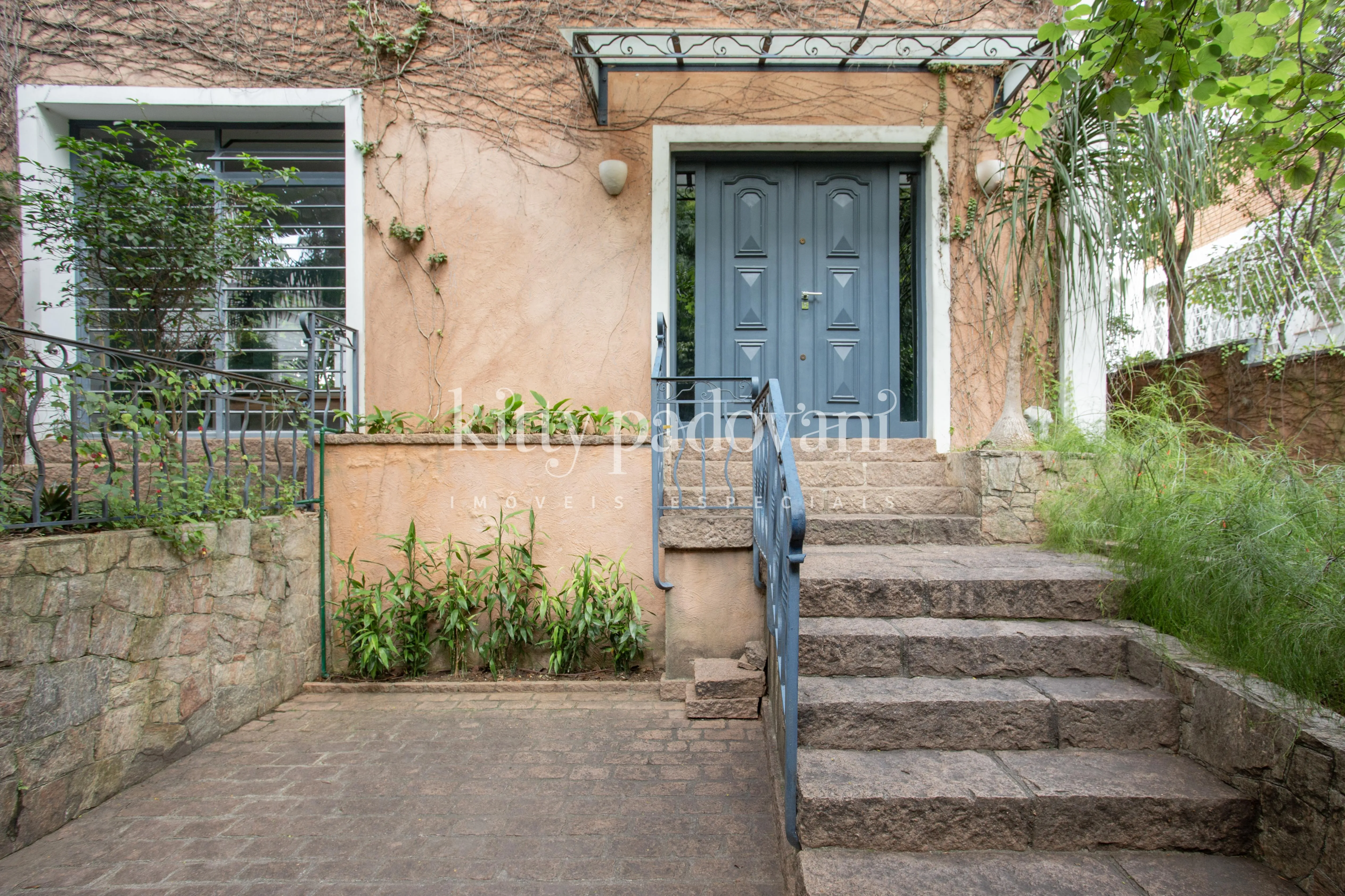 Casa com 1 suítes à venda em Pacaembu, São Paulo, por R$ 3.650.000 Imagem 46